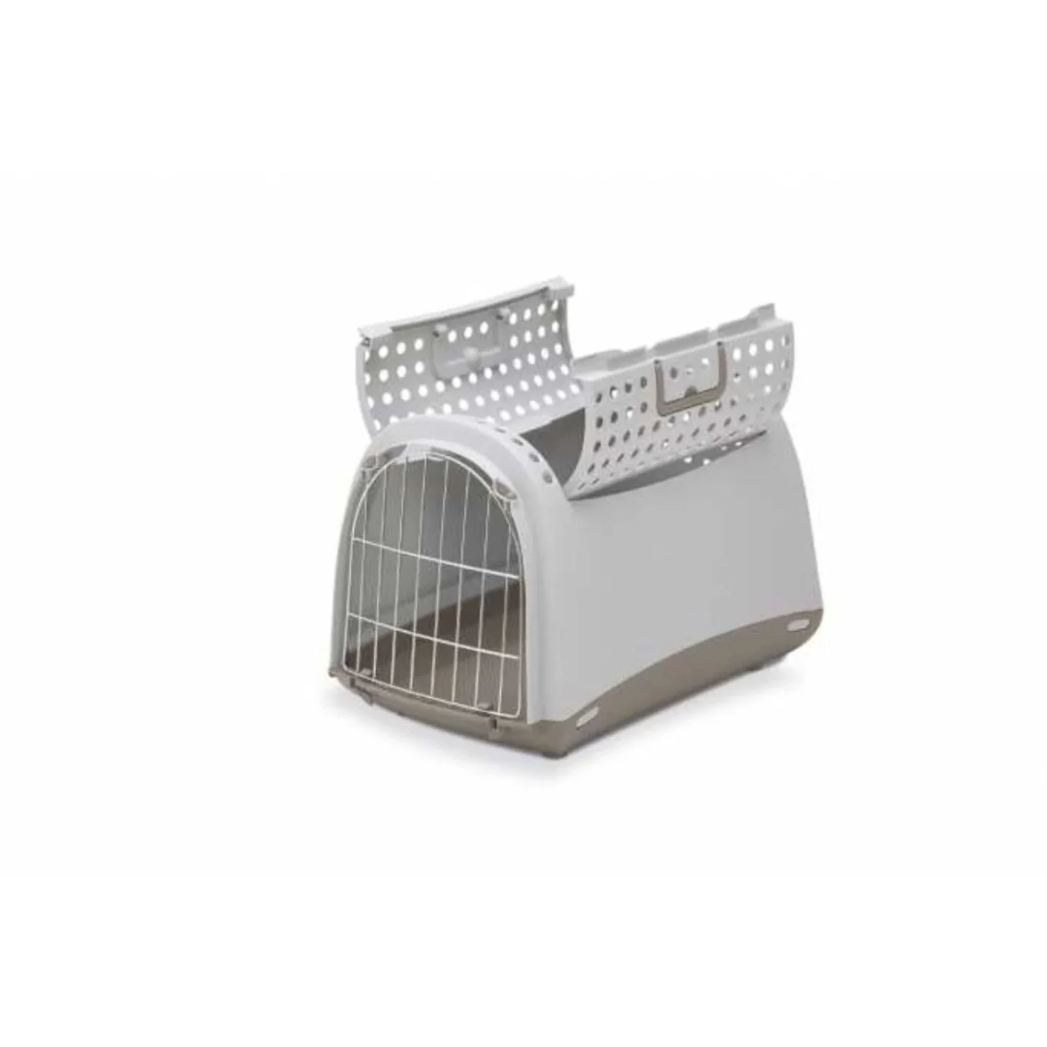 Imac Linus Cabrio Pet Carrier – 50×32×34.5cm - Image 3