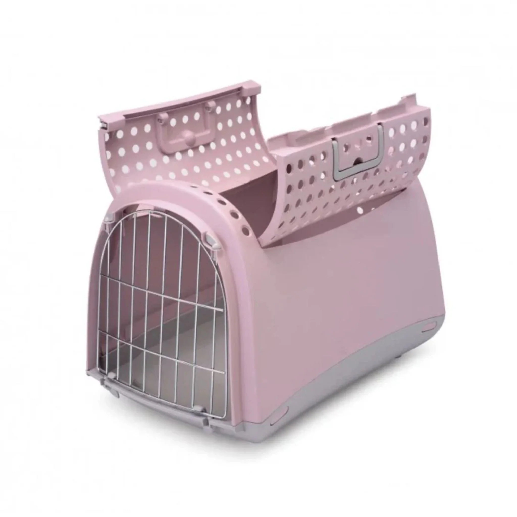 Imac Linus Cabrio Pet Carrier – 50×32×34.5cm - Image 4