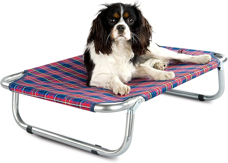 Imac Relax Bed For Pets 83×54×18 cm - M - Image 2