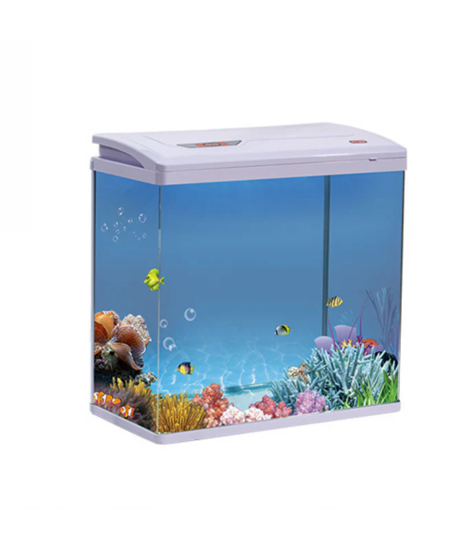 Karis PY-Series Aquarium Compact Fish Tank – 285×180×300 mm - Image 5