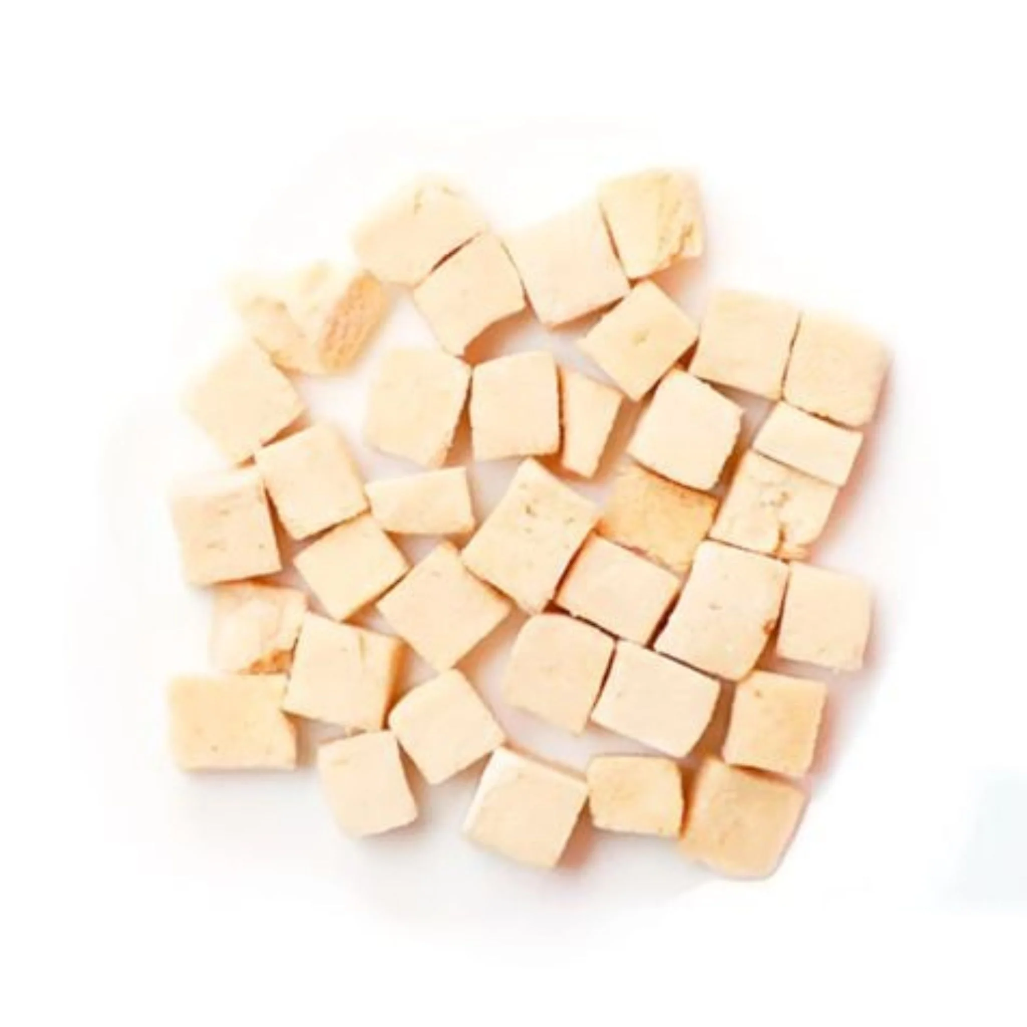 Kit Cat Freeze Bites Cod Fish Dried Cat Treats - 15G - Image 2