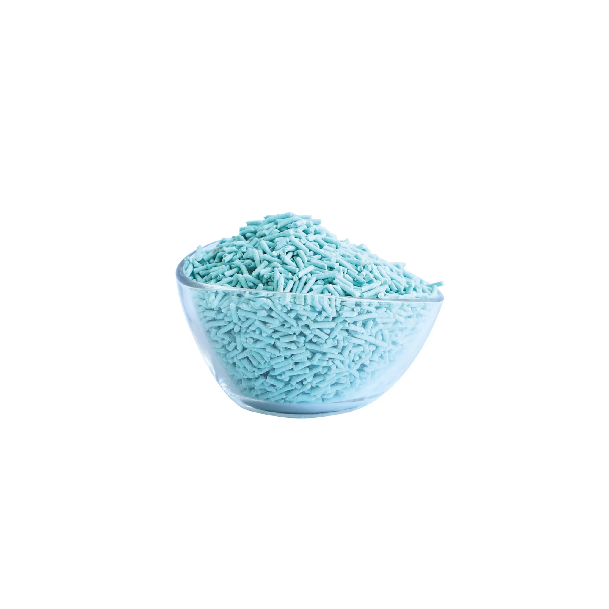 Kit Cat Soya Clump Soybean Kitten Litter - Baby Powder 7L - Image 2