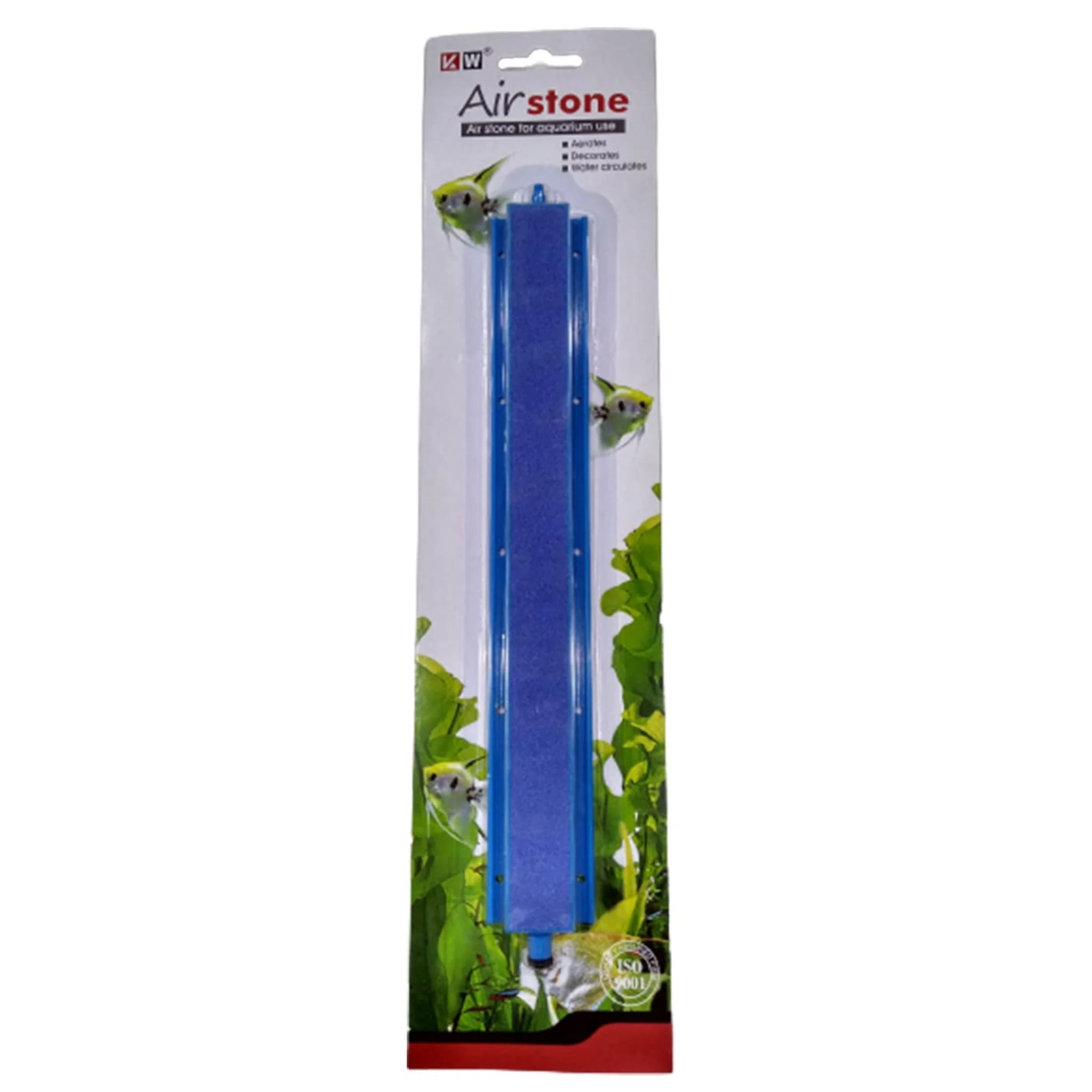 KW Zone Aquadine Long Airstone - Image 3