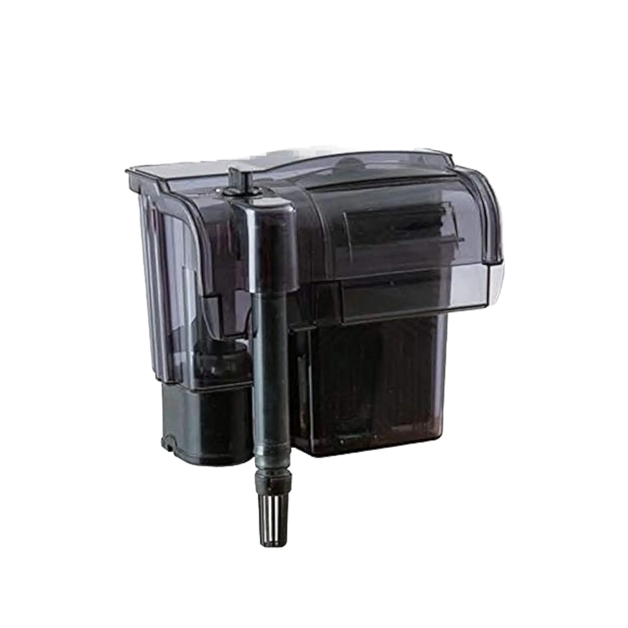 KW Zone Dophin Hanging Aquarium Filter - Image 4