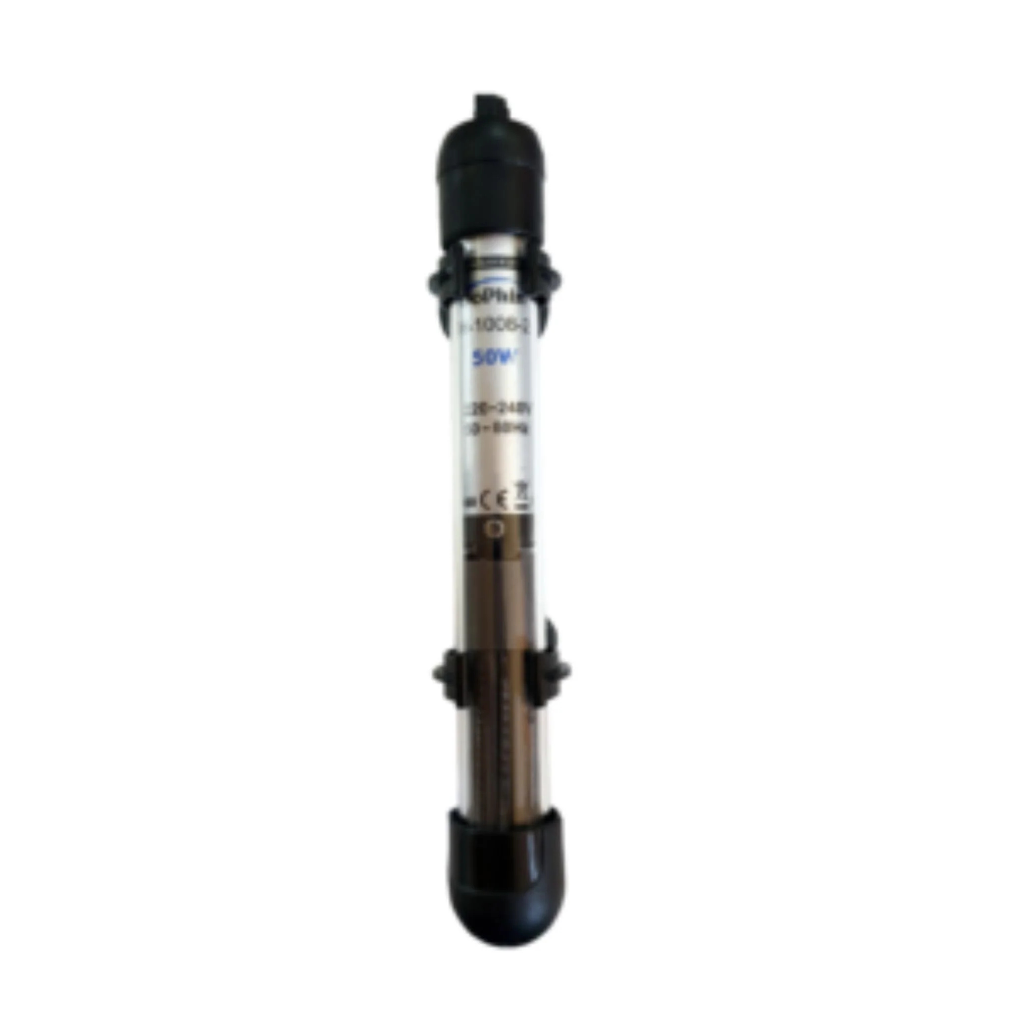 KW Zone Dophin Spiral Core Aquarium Heater - Image 4