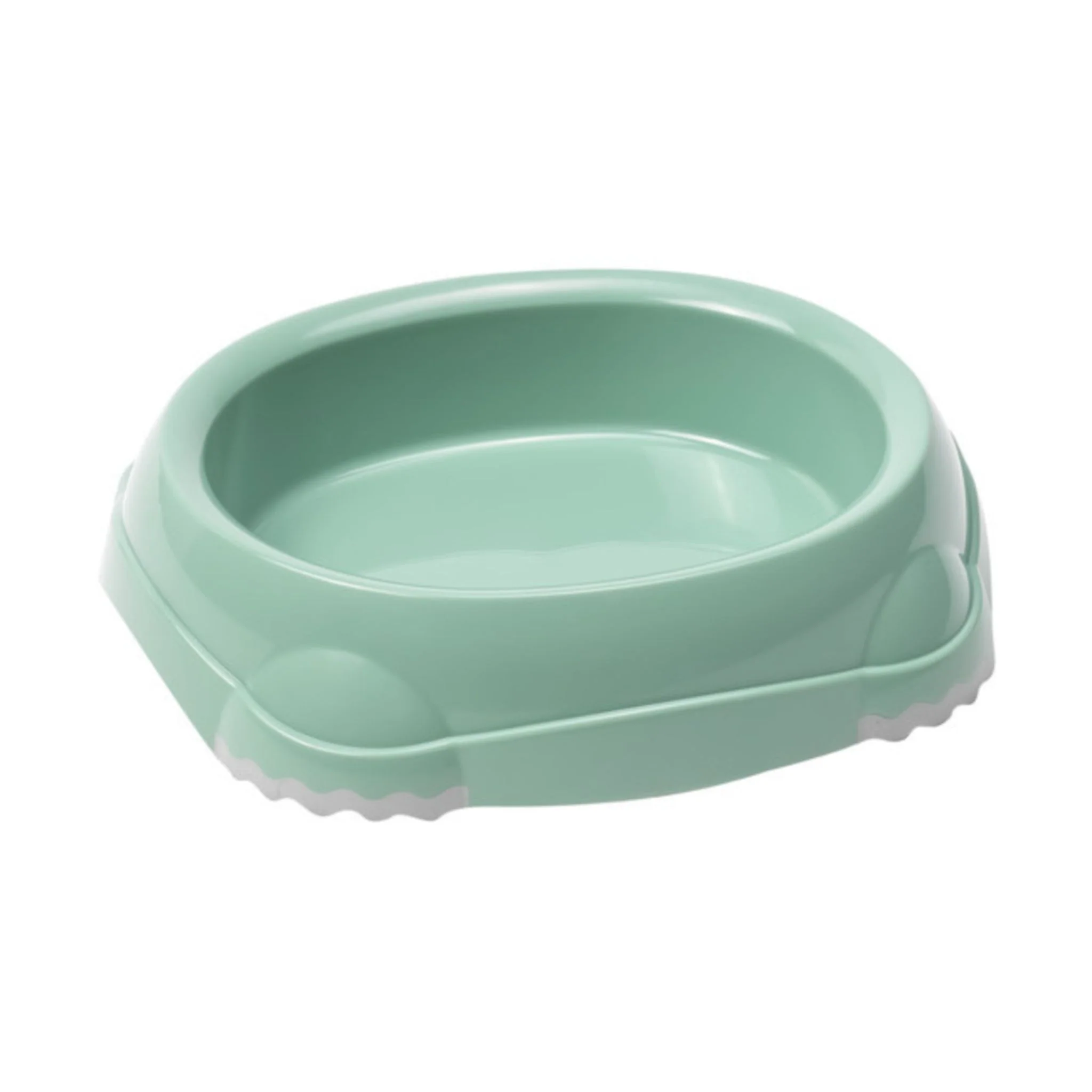 Moderna Combo Cat Carrier - Bowl+Tray+Scoop - Image 3