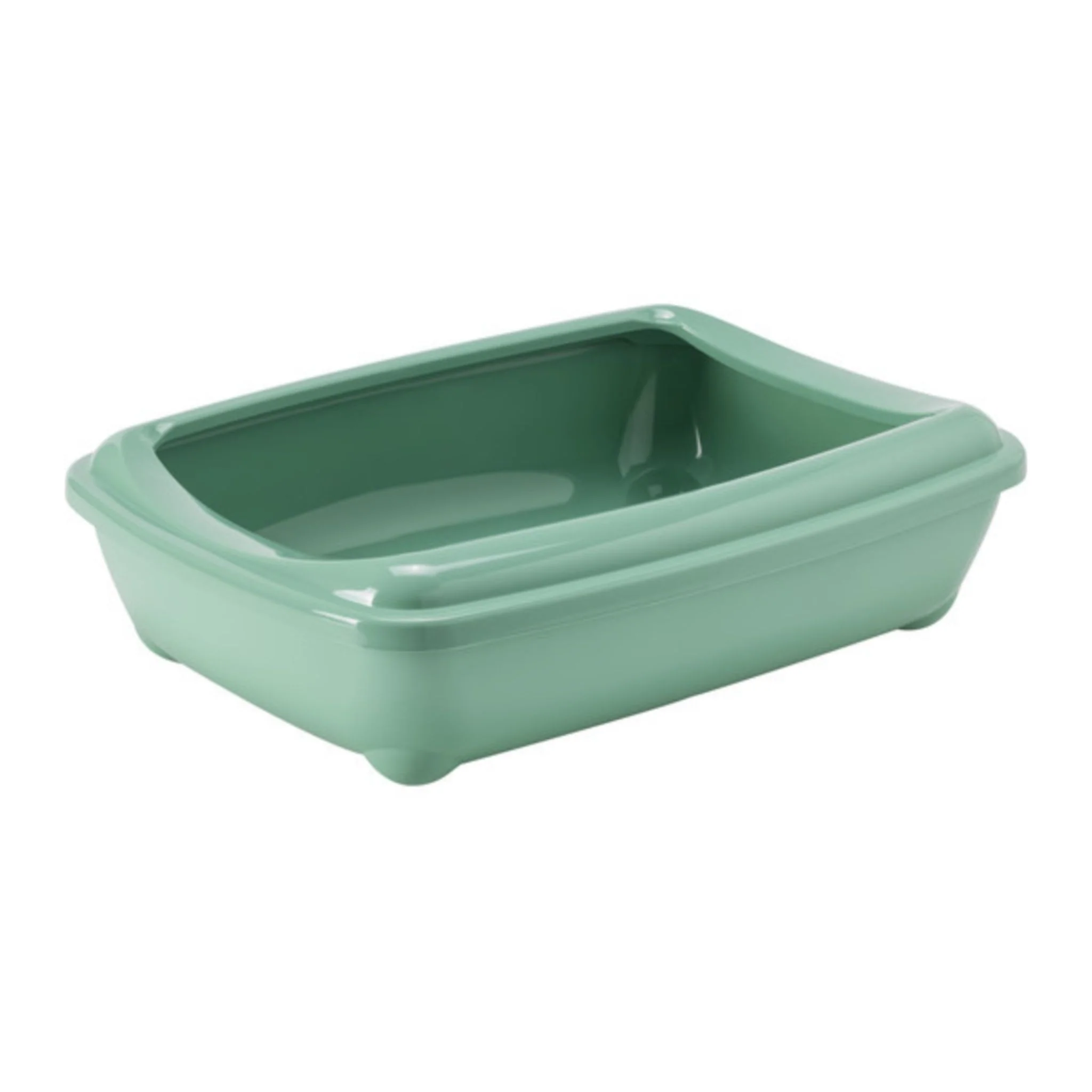 Moderna Combo Cat Carrier - Bowl+Tray+Scoop - Image 4