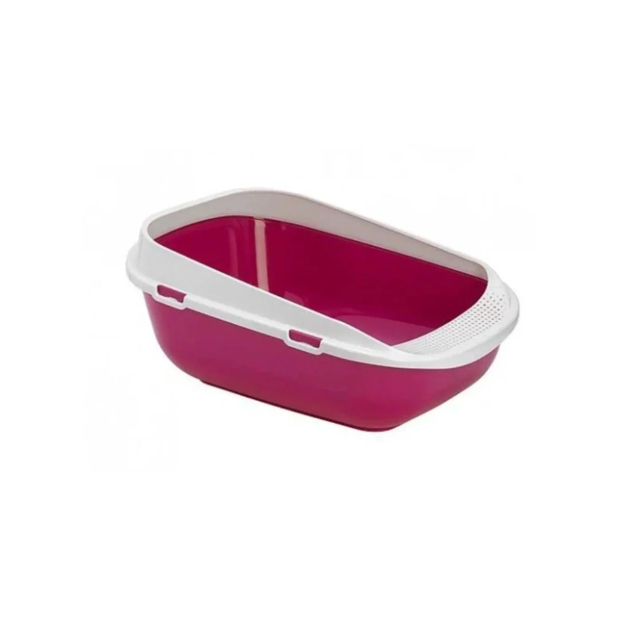 Moderna Comfy Step Cat Litter Tray - Image 2