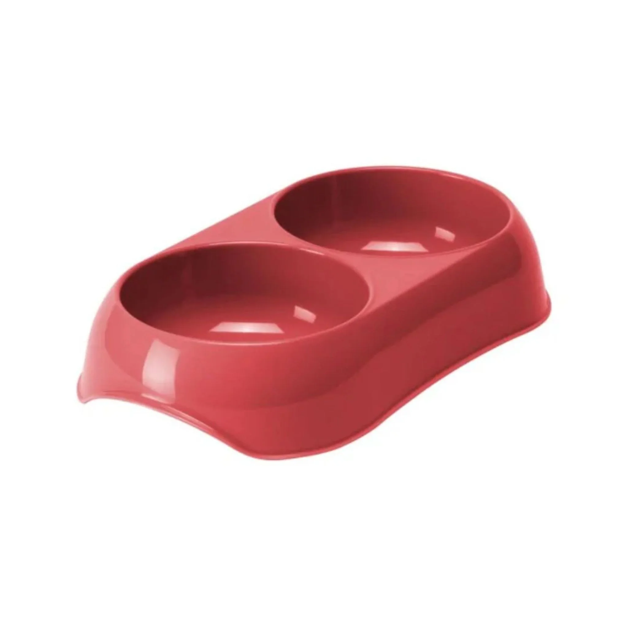 Moderna Double Gusto Cat Food Bowl – 2 x 200ml - Image 3