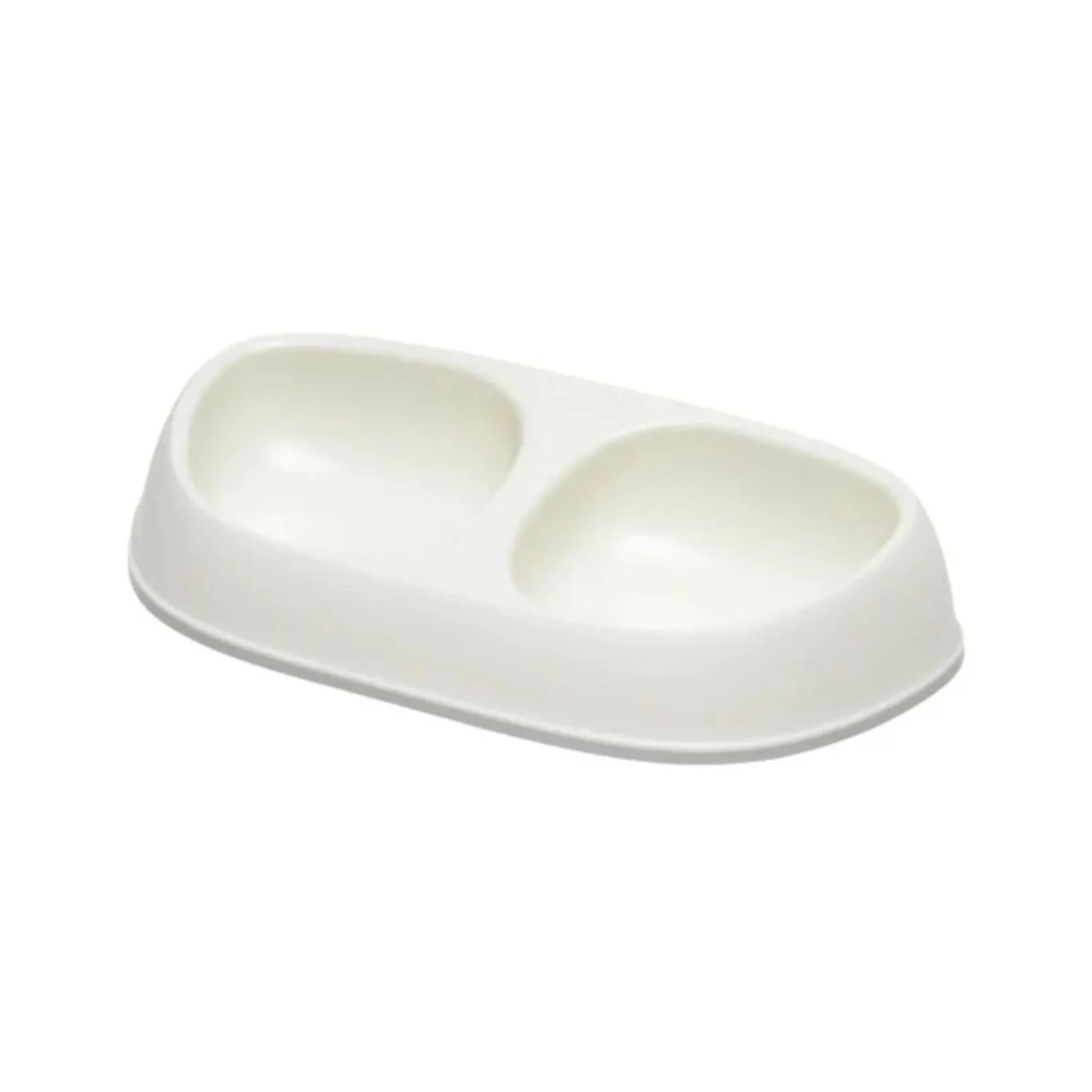 Moderna Double Sensibowl Cat Food Bowl – 2 x 200ml - Image 2