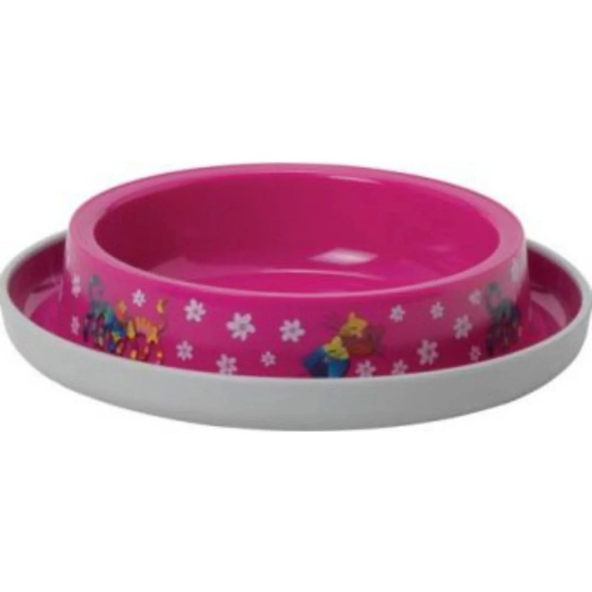 Moderna Non-Slip Cat Dinner Bowl - 210ml - Image 2