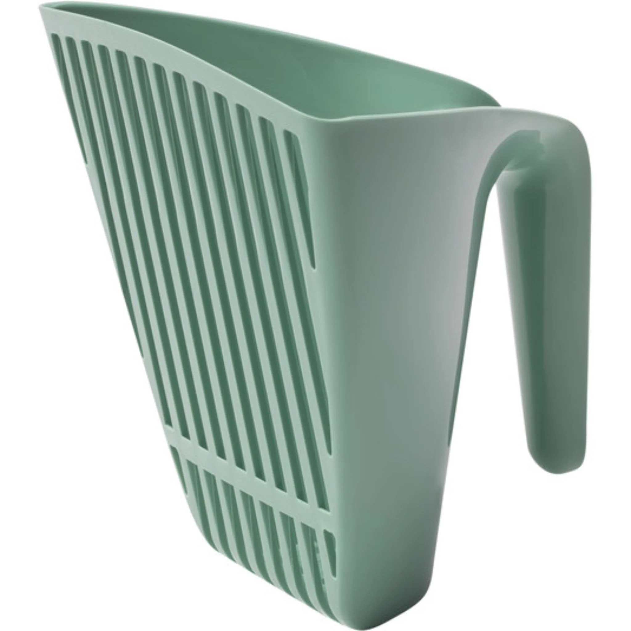 Moderna Scoop & Sift For Pets Green - 13.3x10.6x15.5cm - Image 2