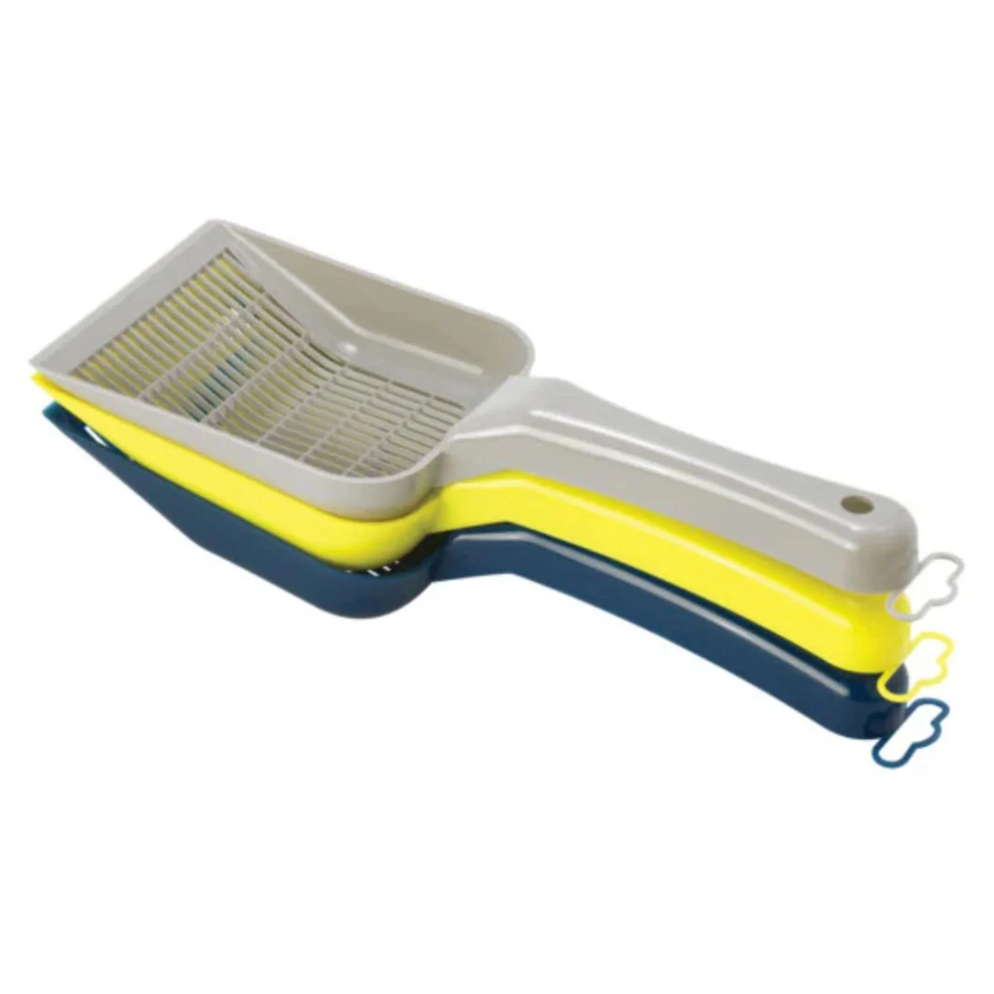 Moderna Scoopy Small Grid Litter Scoop - Image 4