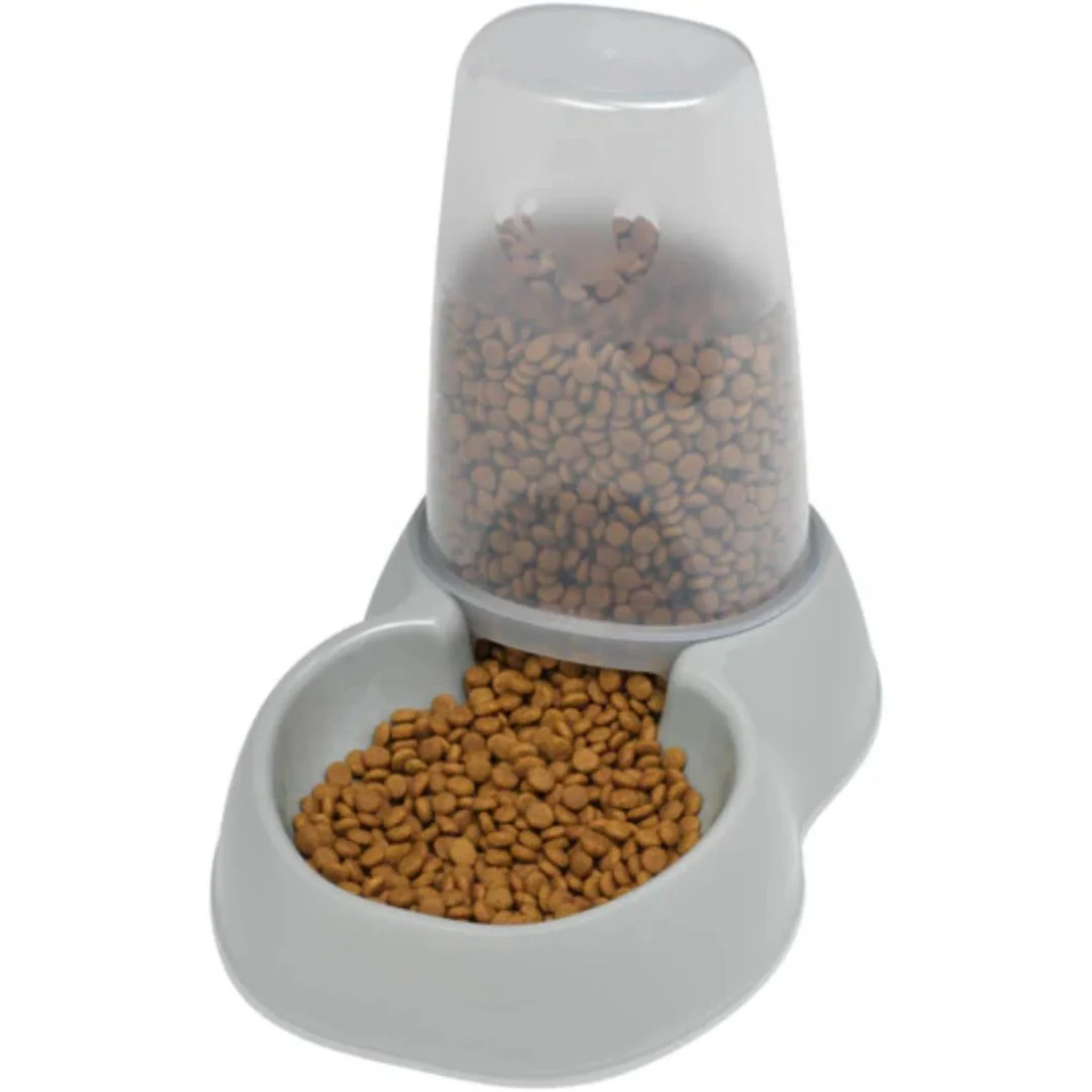 Moderna Sensiflo 2-In-1 Water & Food Dispenser For Pets - 1.5L - Image 3