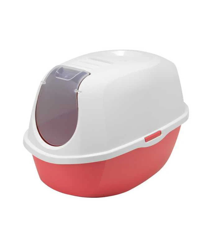 Moderna Smart Cat Litter Box (Recycled) – 54.5x39.1x40.3cm - Image 2