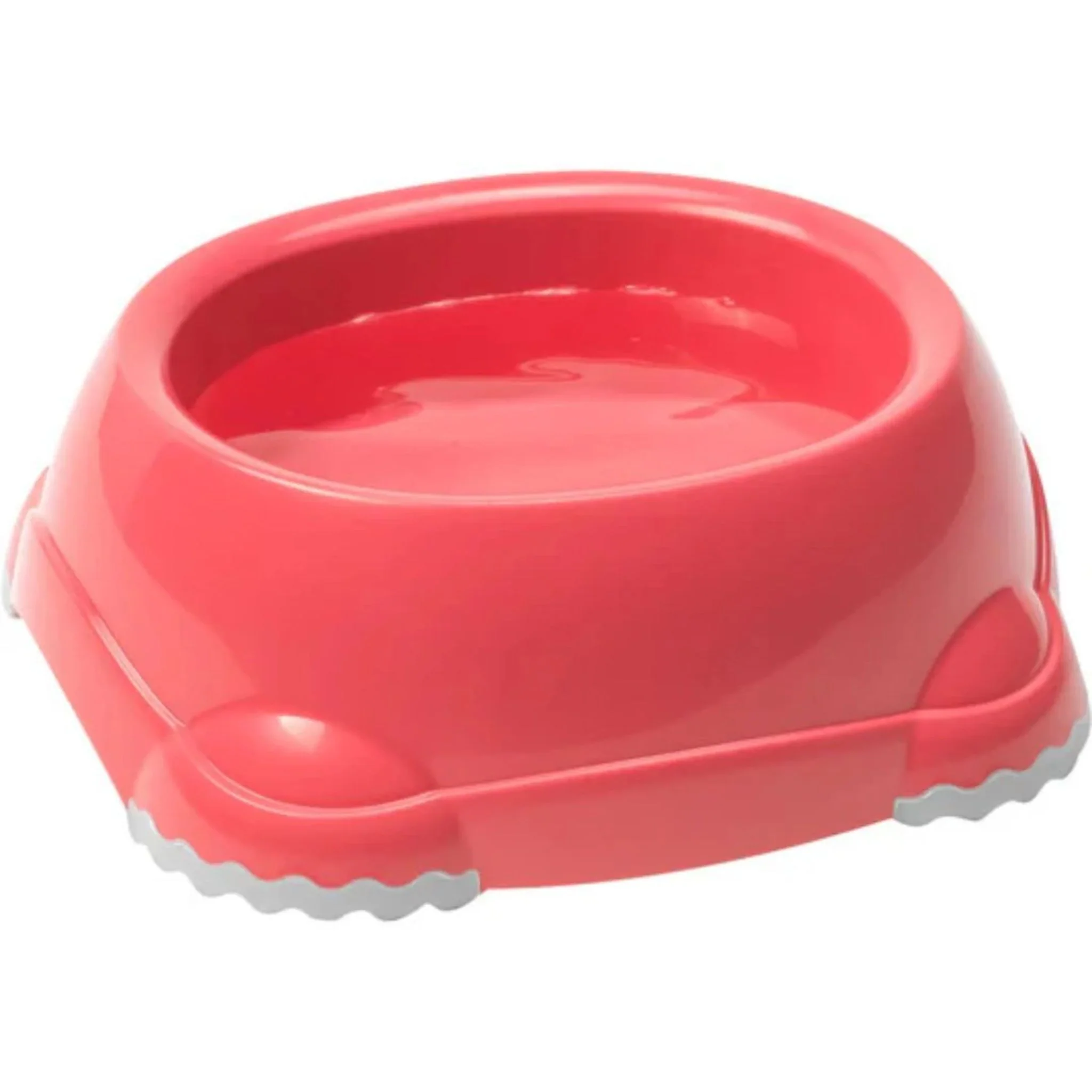Moderna Smarty Bowl For Pets - Red - Image 2