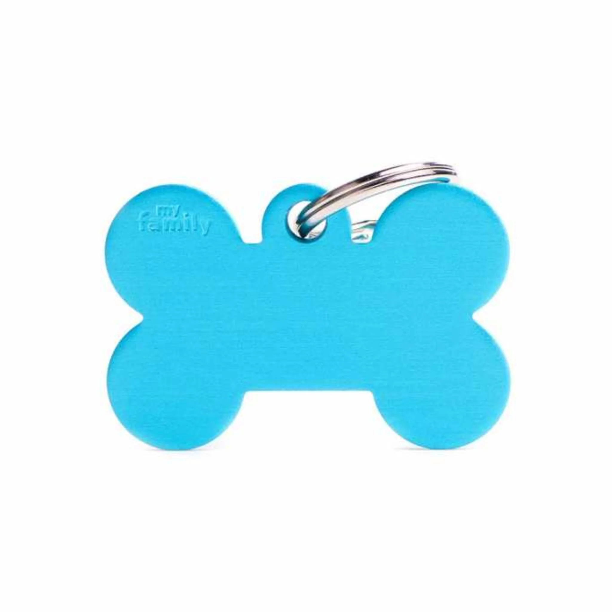 My Family Big Bone Dog ID Tag - Image 3