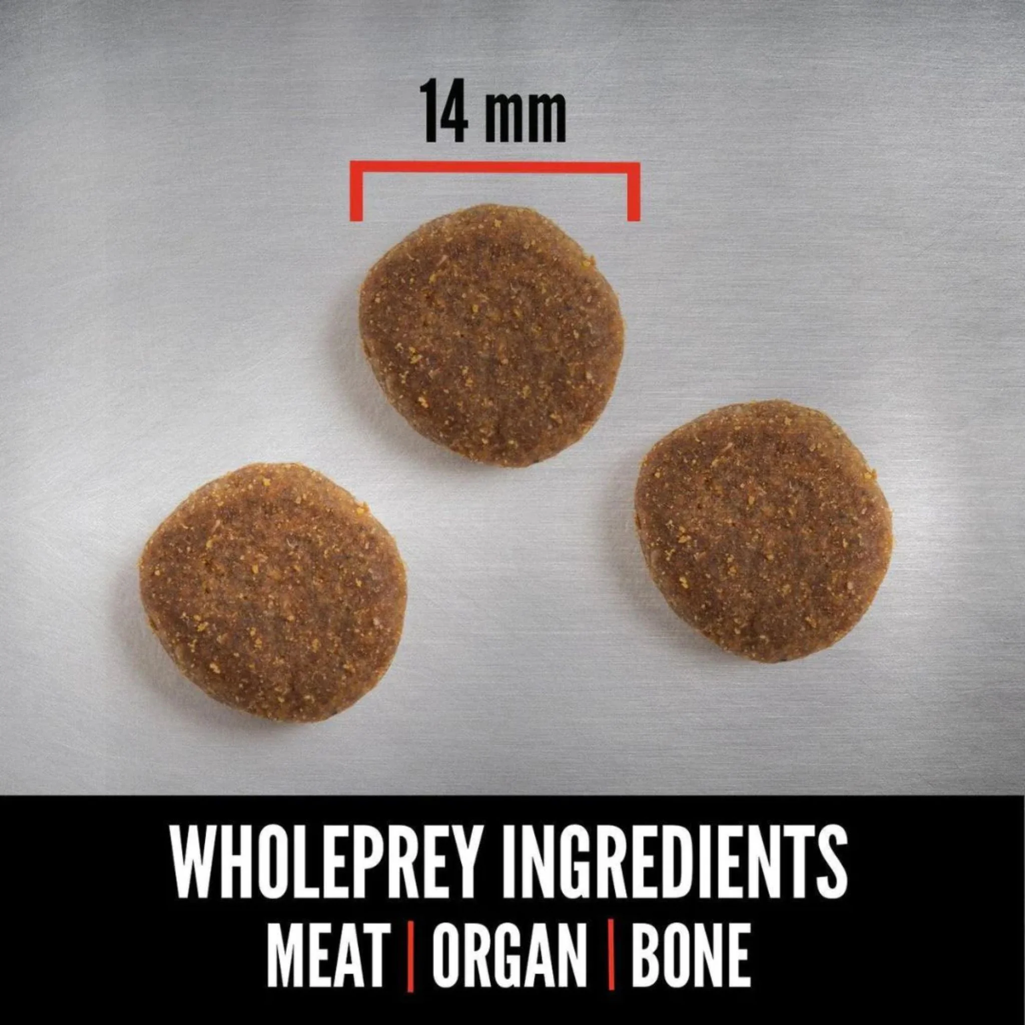 Orijen Original Dry Dog Food - 2Kg - Image 4