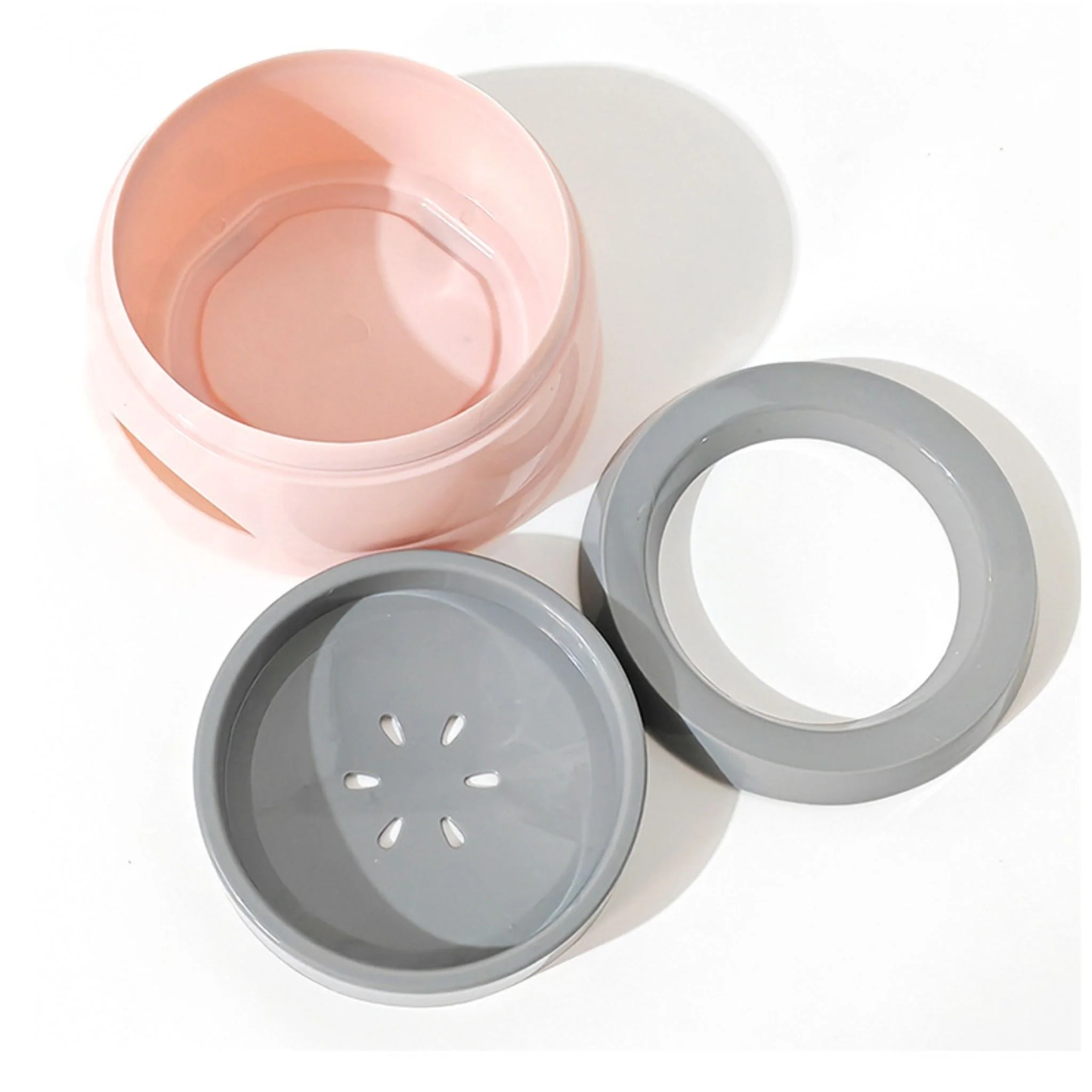 Pado Classic Round Anti Spill Pet Bowl - 15.3x18.9x8cm - Image 9