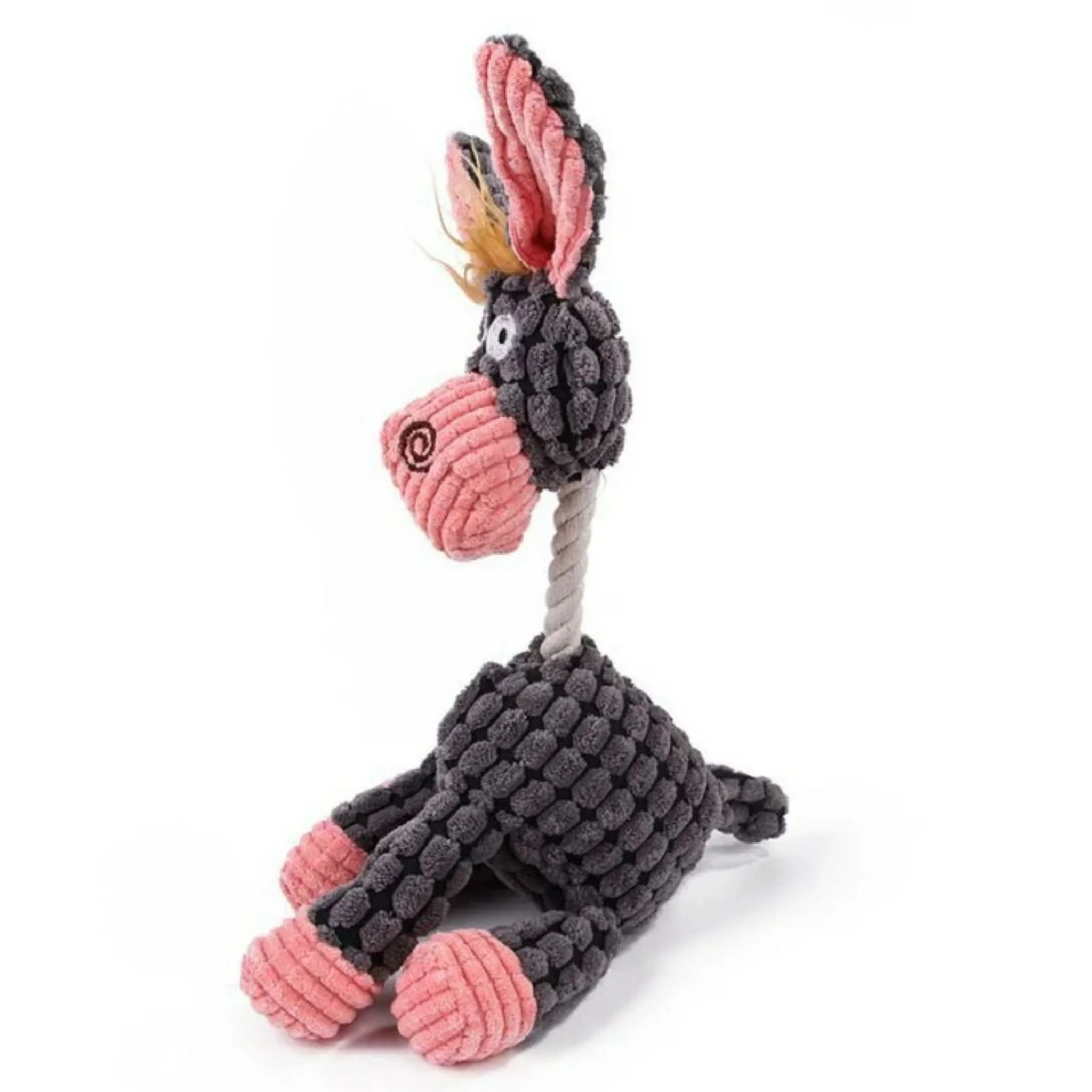 Pado Funfido Squeaky Dog Toy - 21x32x7cm - Image 2