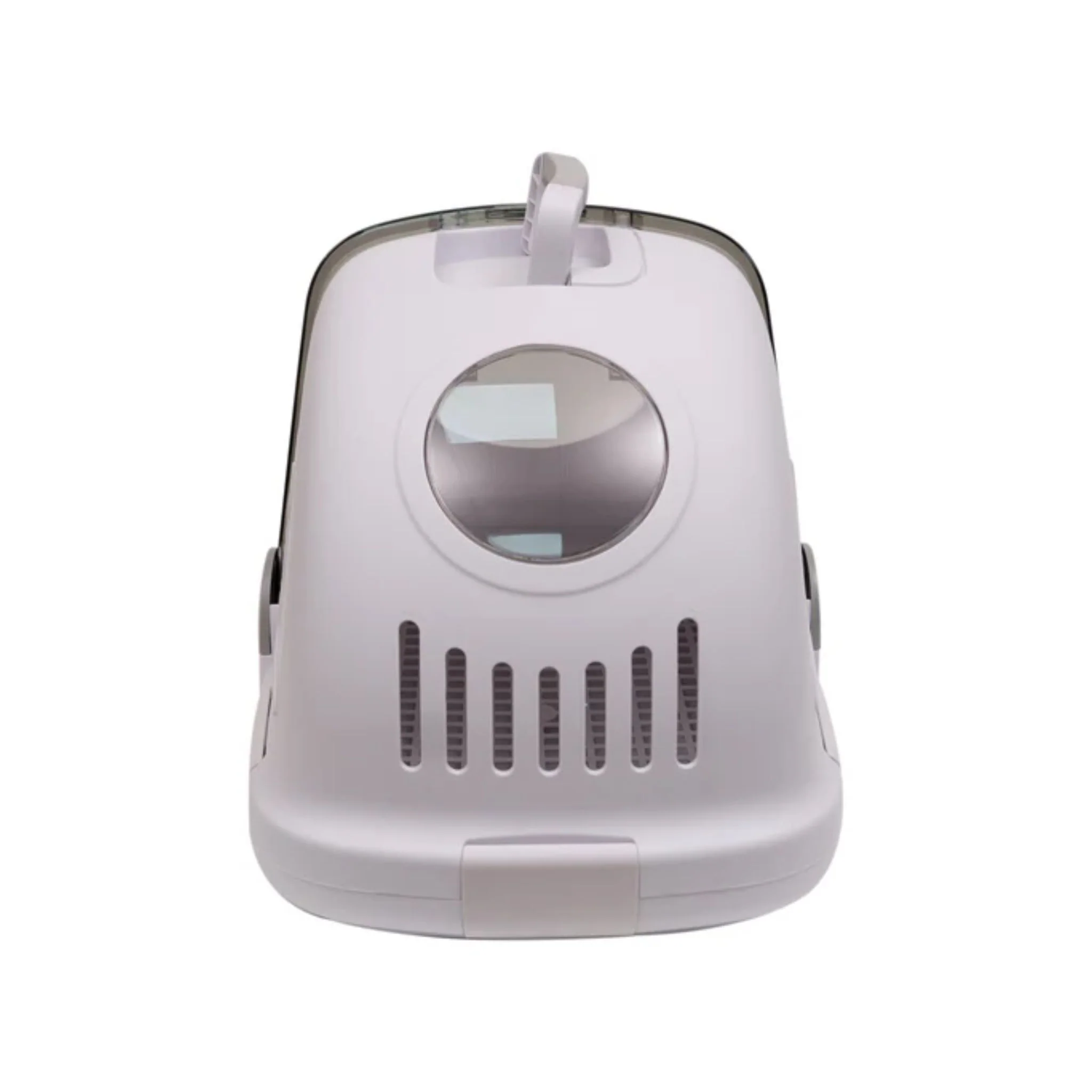 Pado Kitty Pet Carrier Grey - 53x37x34cm - Image 3