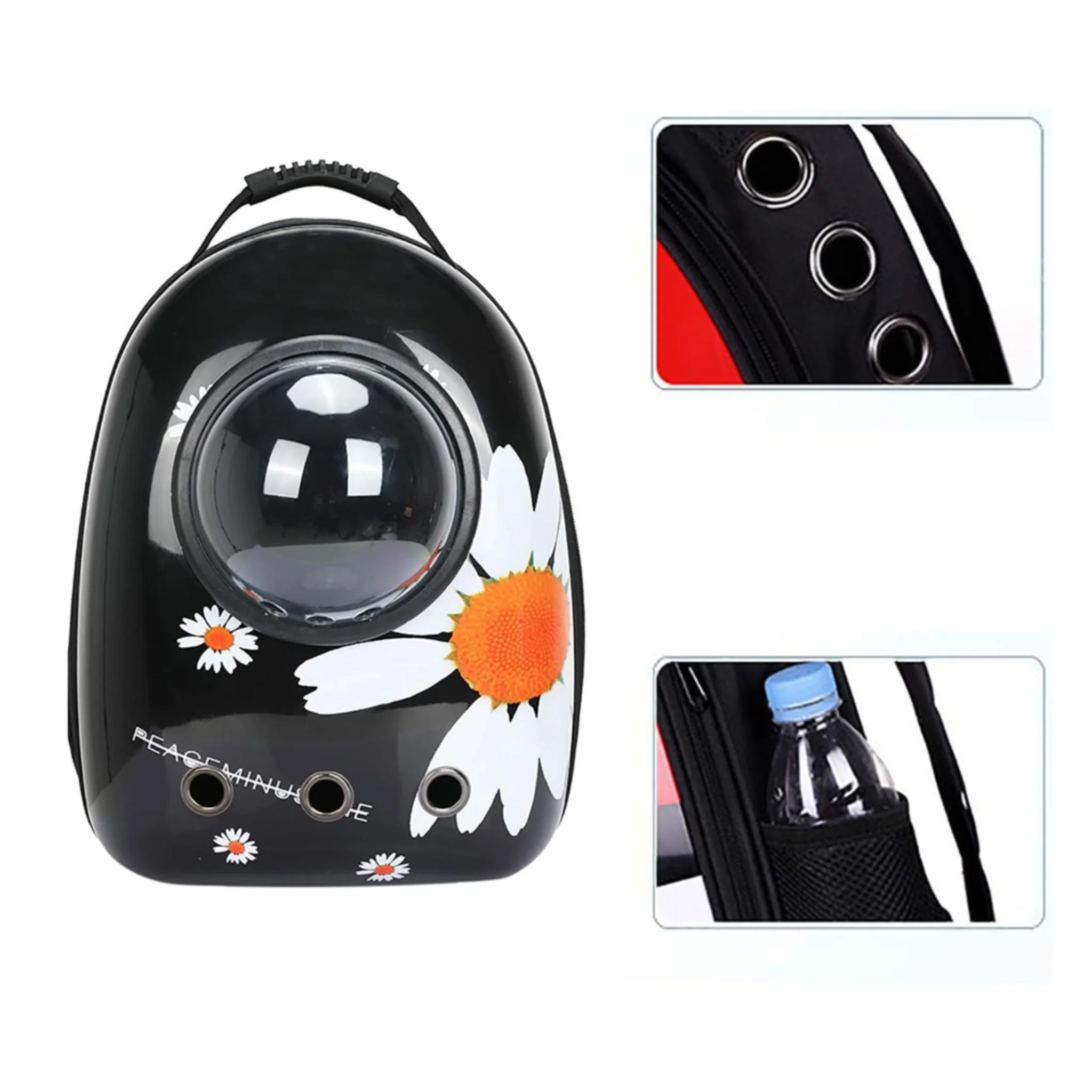 Pado Lily Kitty Small Pet Carrier - Image 2