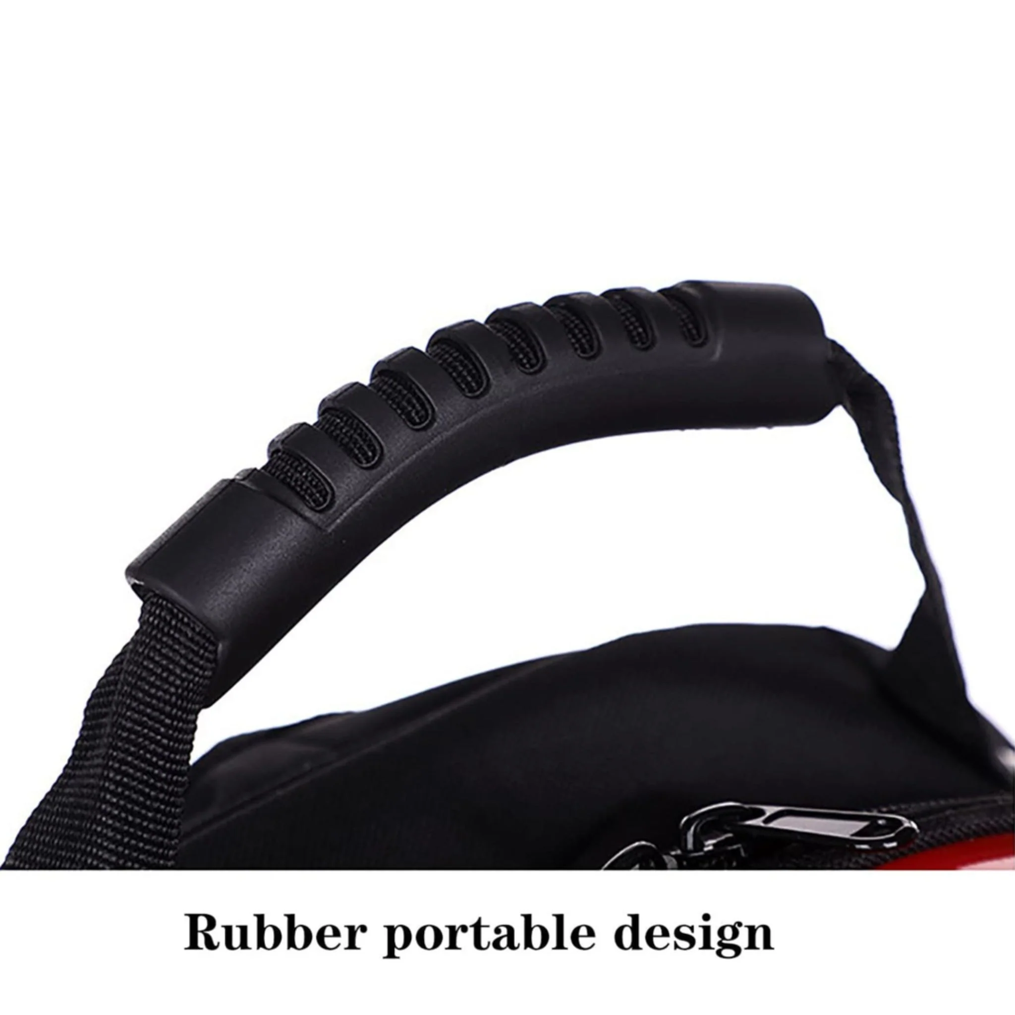 Pado Lily Kitty Small Pet Carrier - Image 4