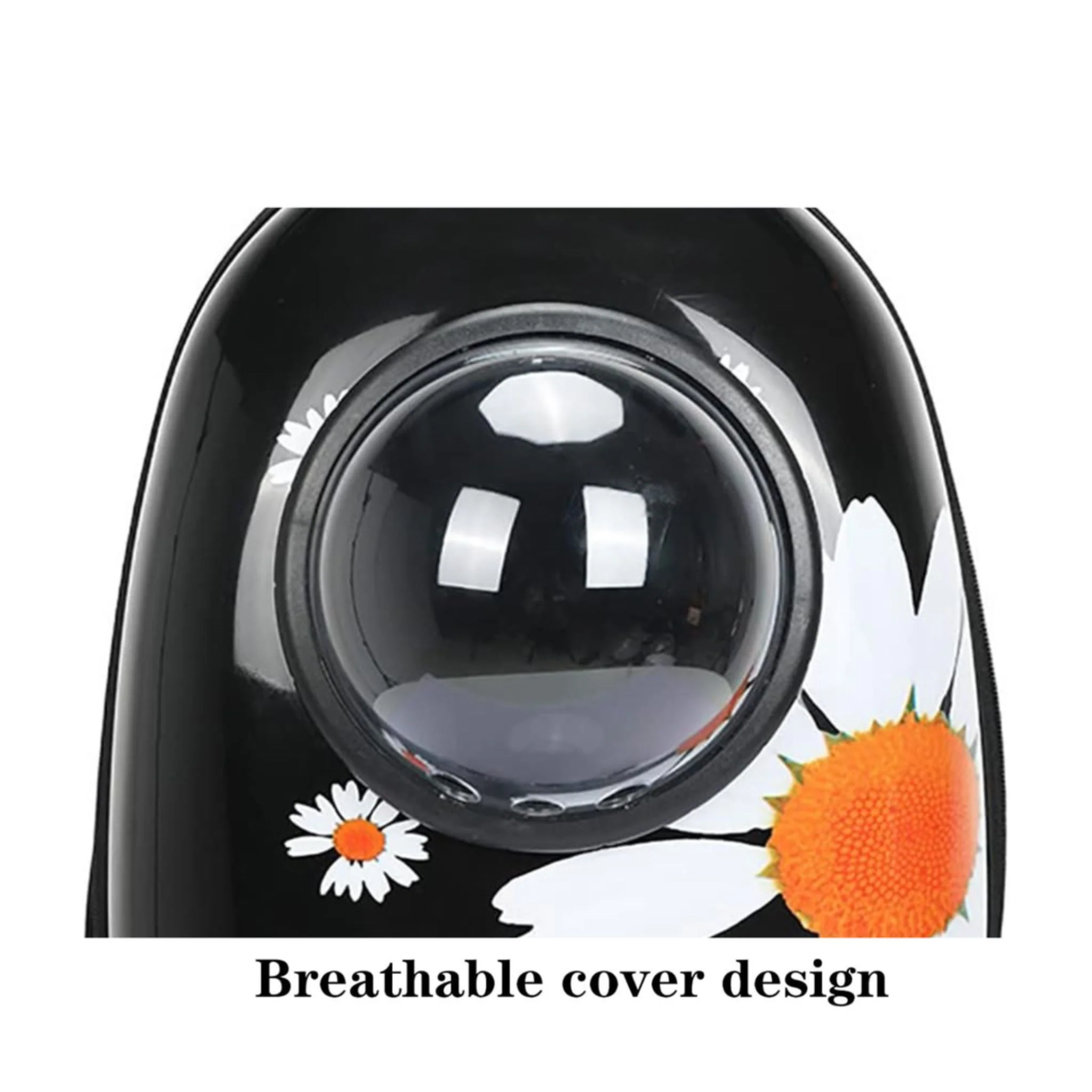 Pado Lily Kitty Small Pet Carrier - Image 5