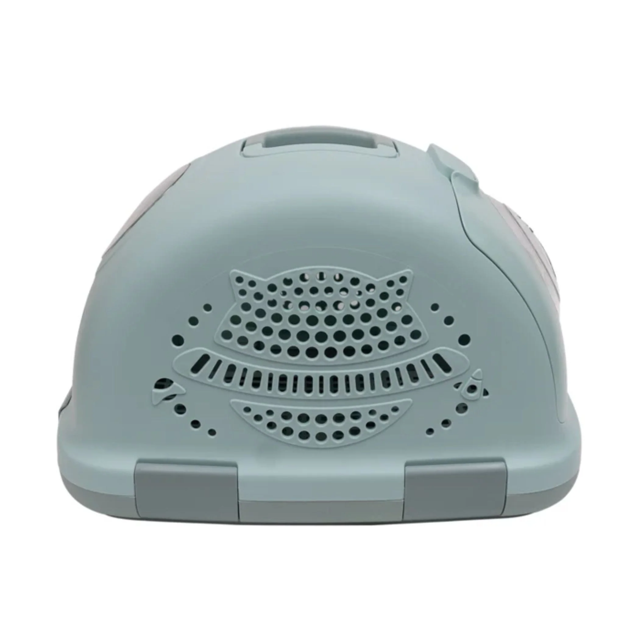 Pado PetPod Pet Carrier Green - 52x35x33cm - Image 3
