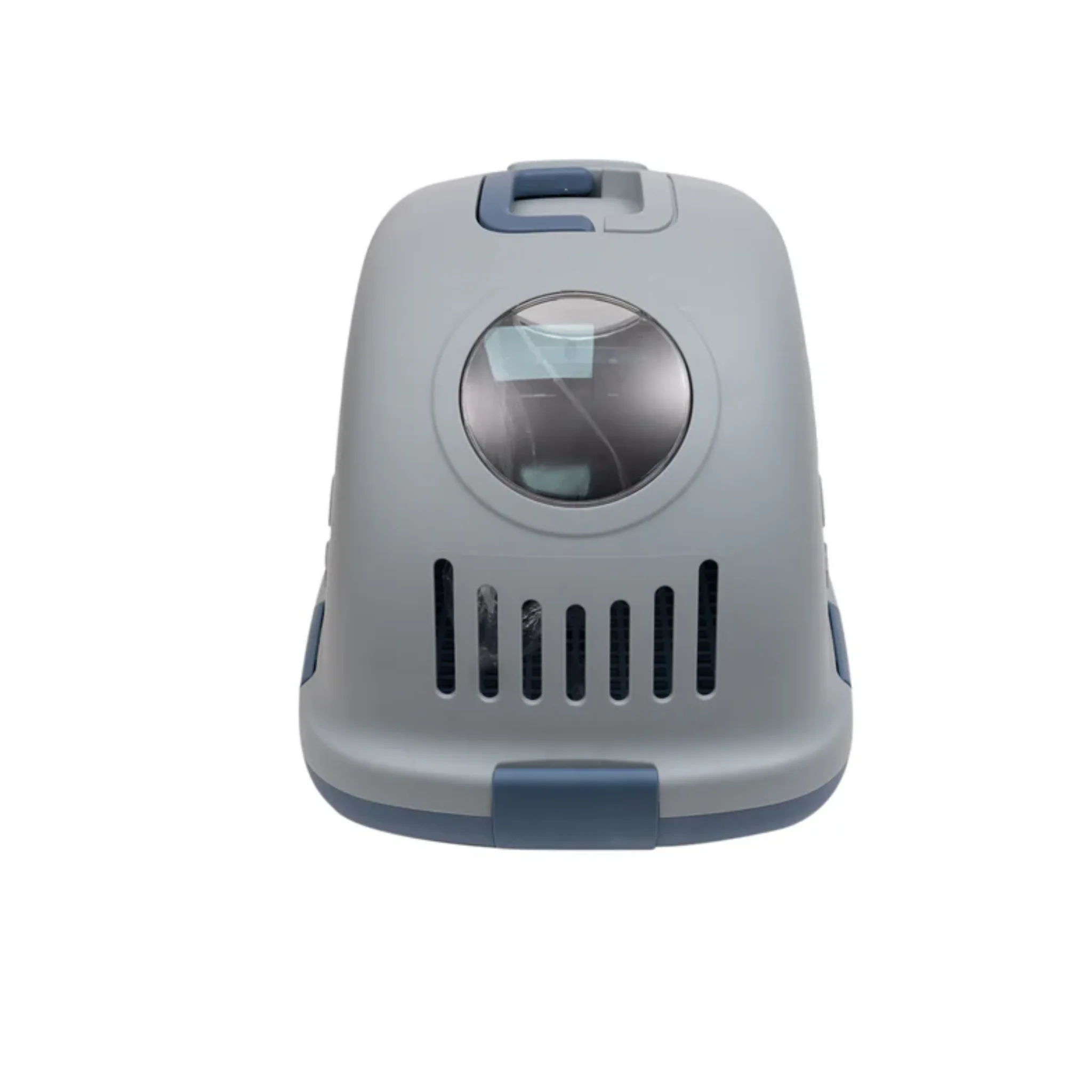 Pado Petpod Pet Carrier Grey - 52x35x33cm - Image 2