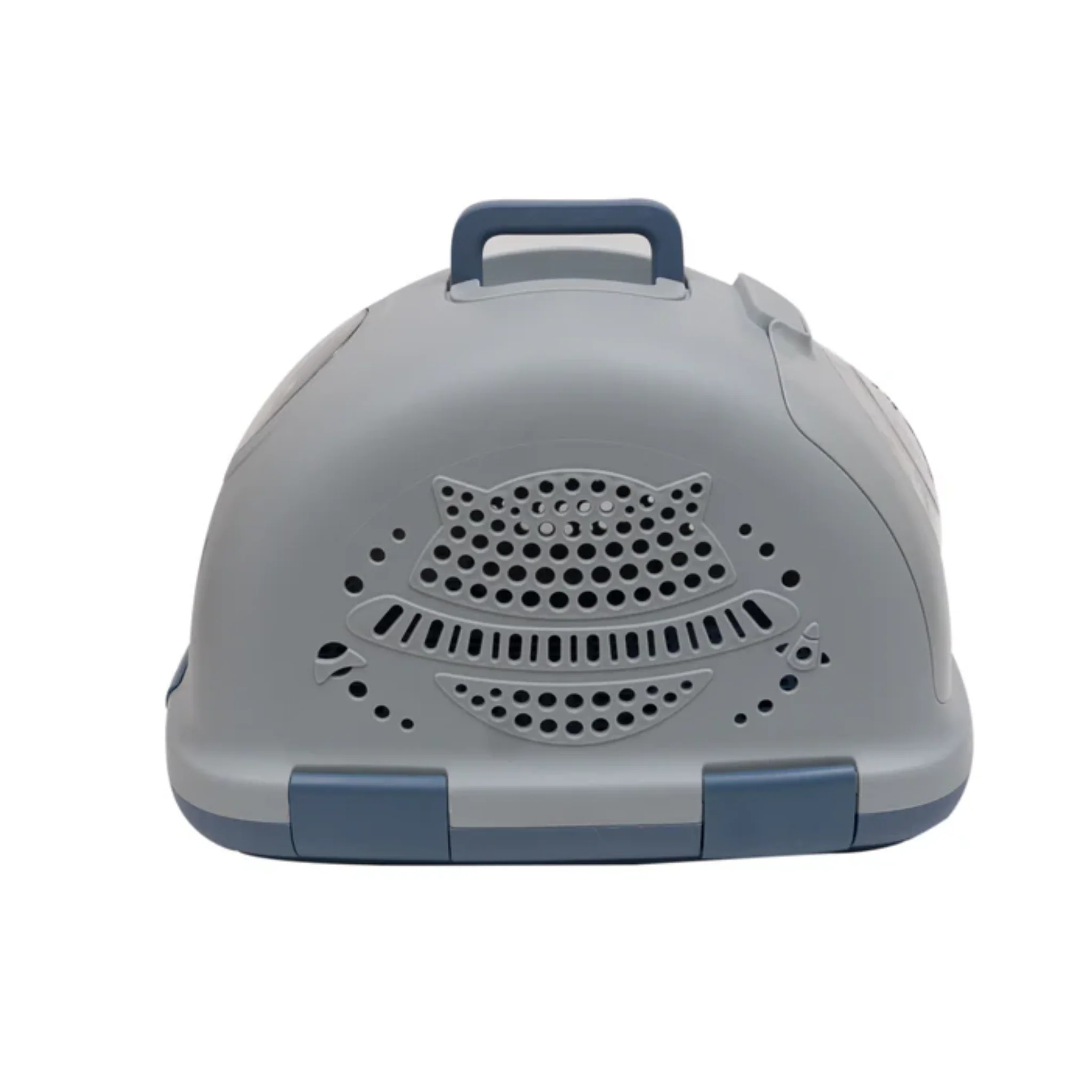 Pado Petpod Pet Carrier Grey - 52x35x33cm - Image 3