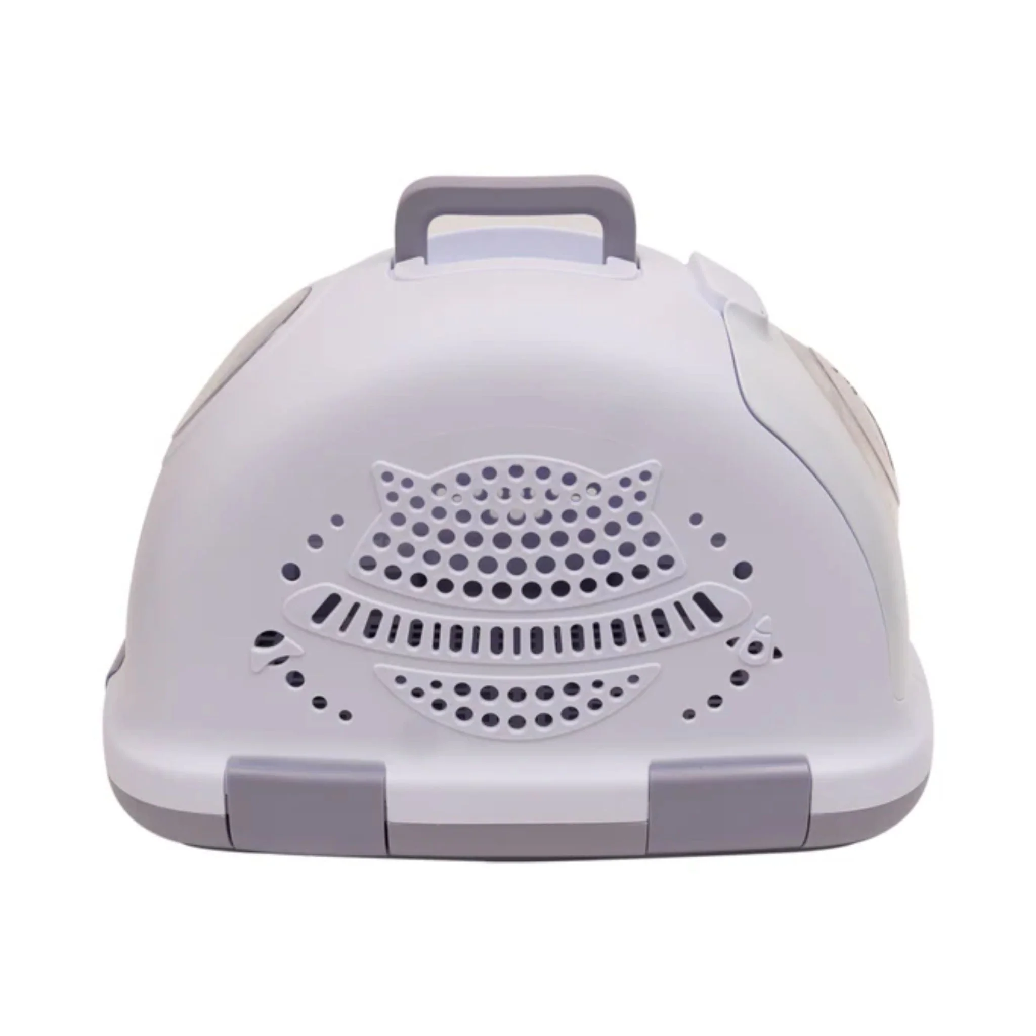 Pado Petpod Pet Carrier Purple - 52x35x33cm - Image 3