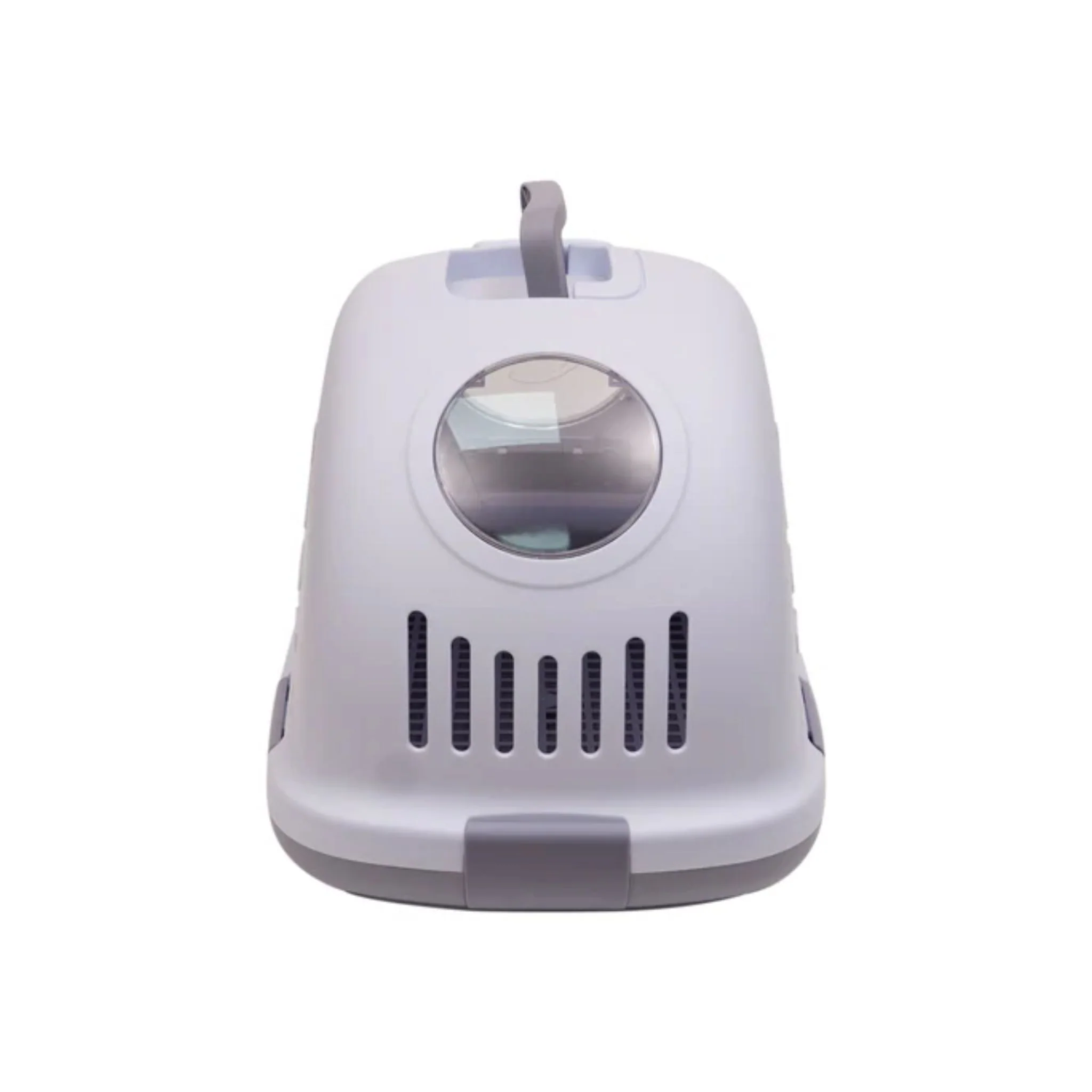 Pado Petpod Pet Carrier Purple - 52x35x33cm - Image 4