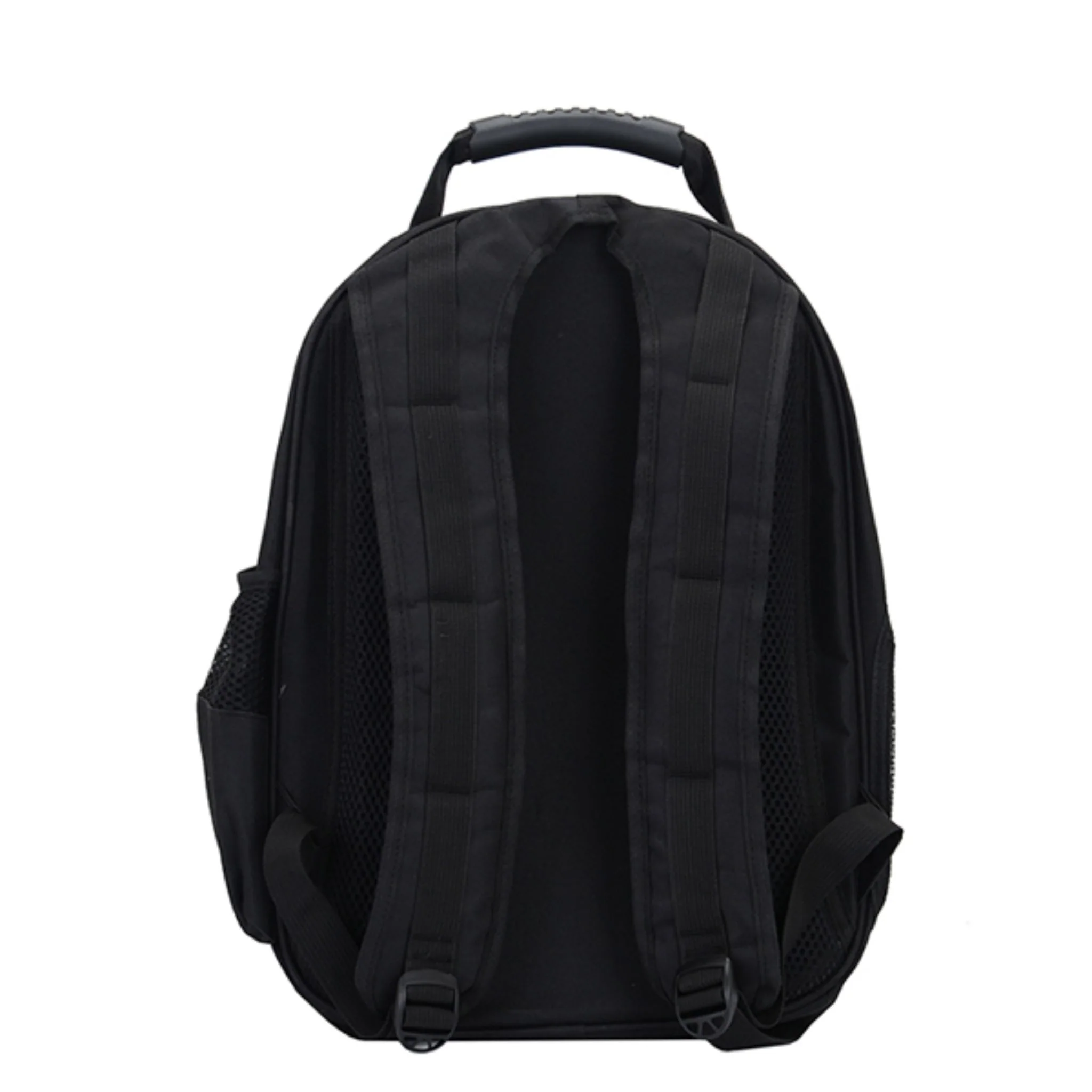 Pado Stripe Kitty Small Pet Carrier - Image 2