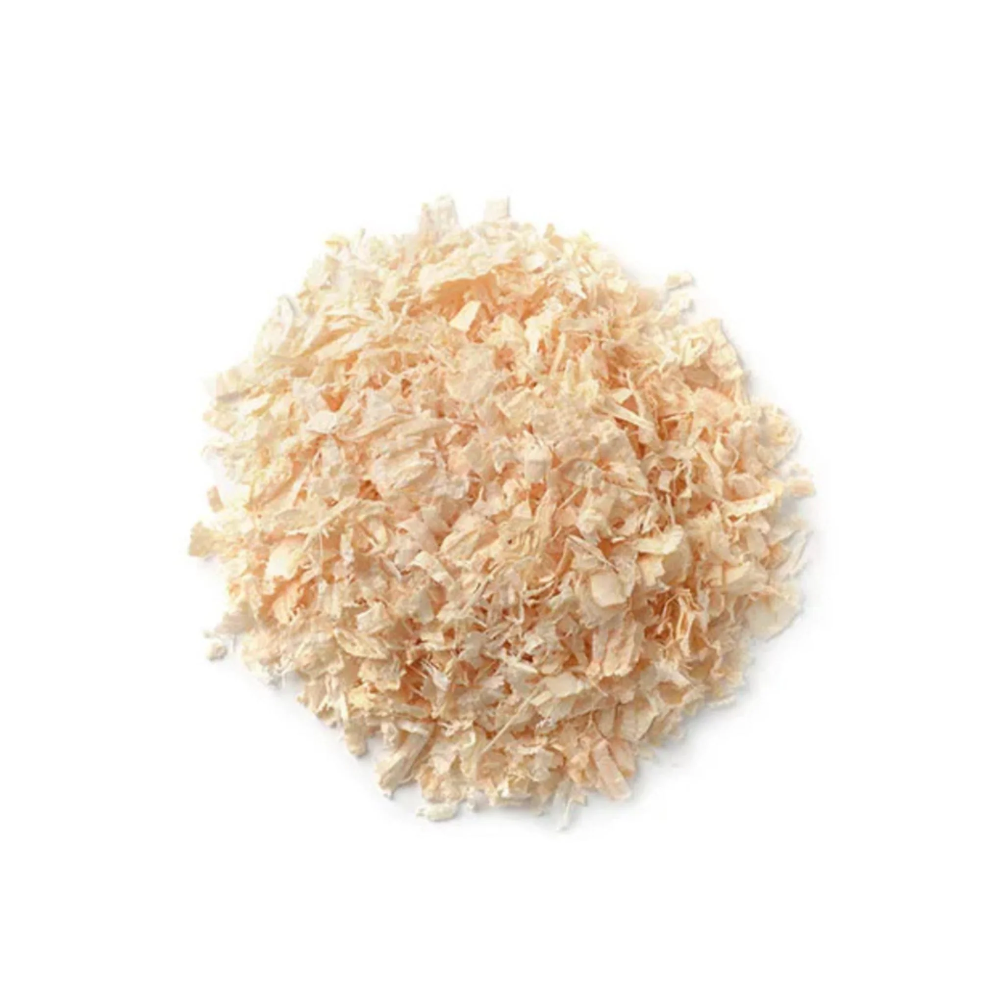 Pado Wood Chips For Small Pet Lemon - 1kg - Image 3