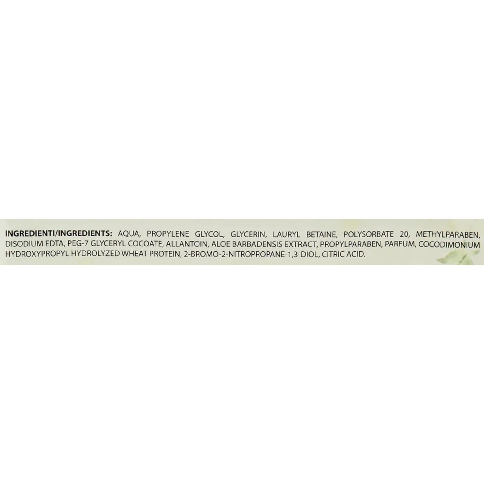 Padovan Aloe Pet Wipes Gentle Cleaning For Dog & Cat - Image 4