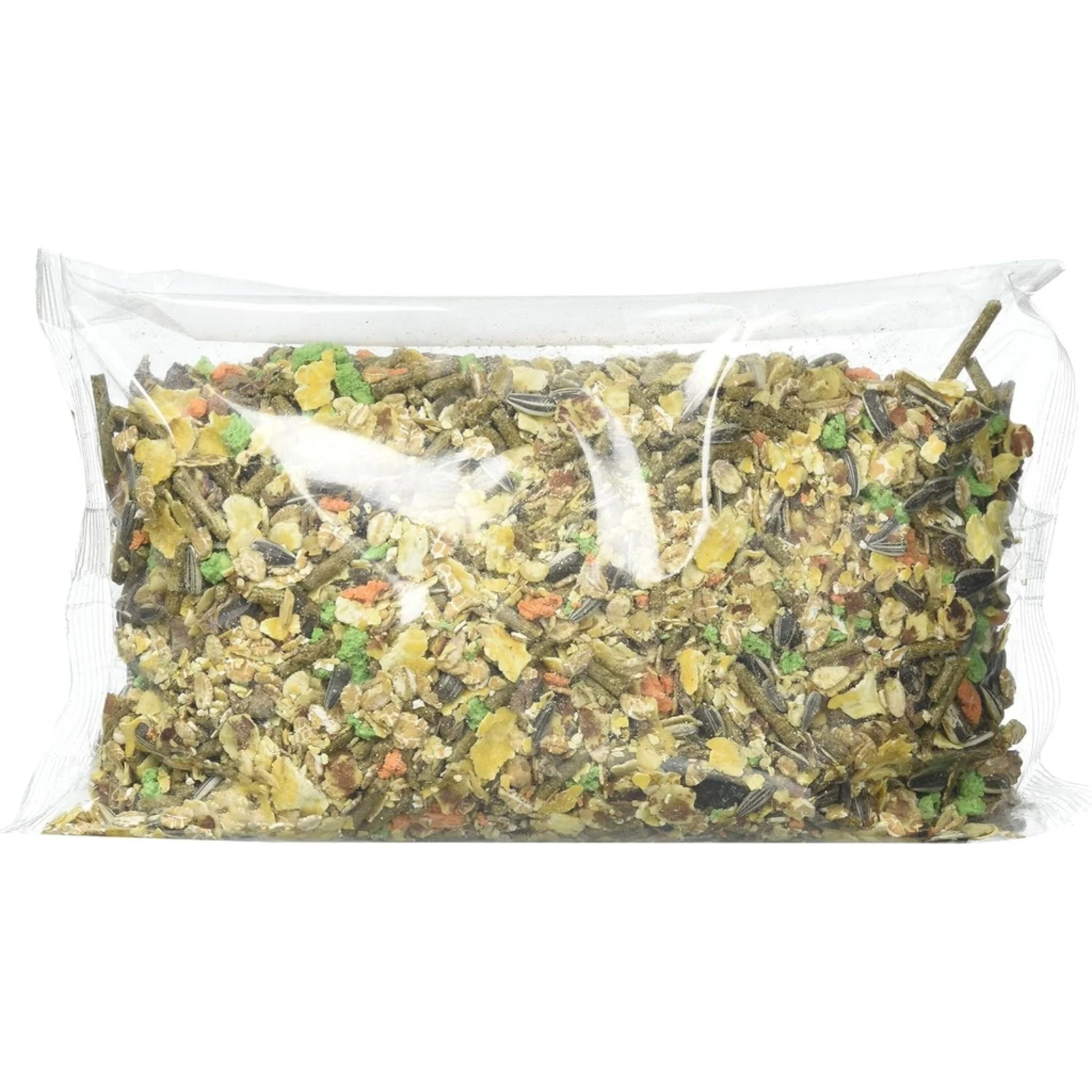 Padovan GrandMix Rabbit Diet Nutrient-Rich Coniglietti – 850g - Image 4