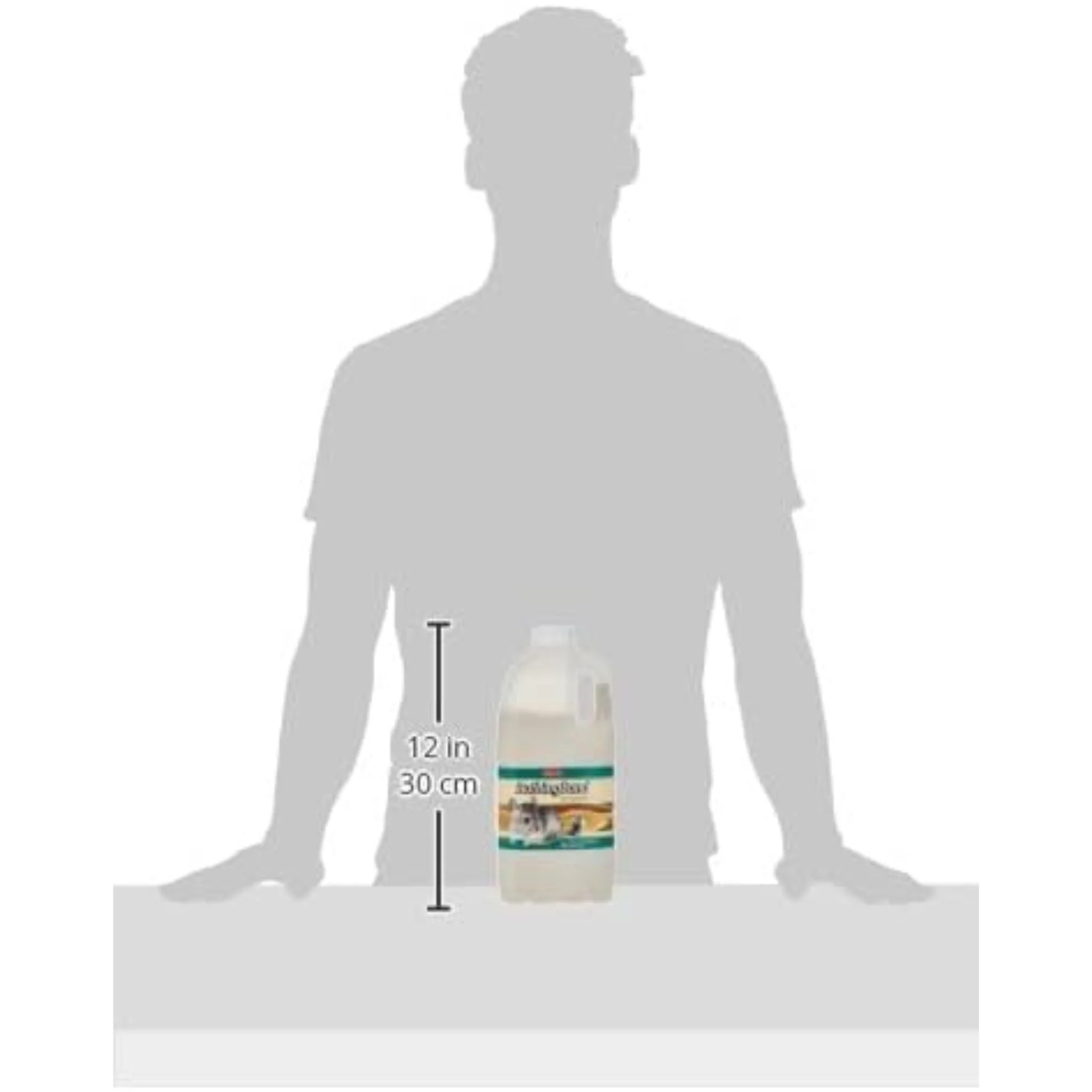 Padovan Bathing Sand  Dust-Free Grooming Sand – 2L - Image 4