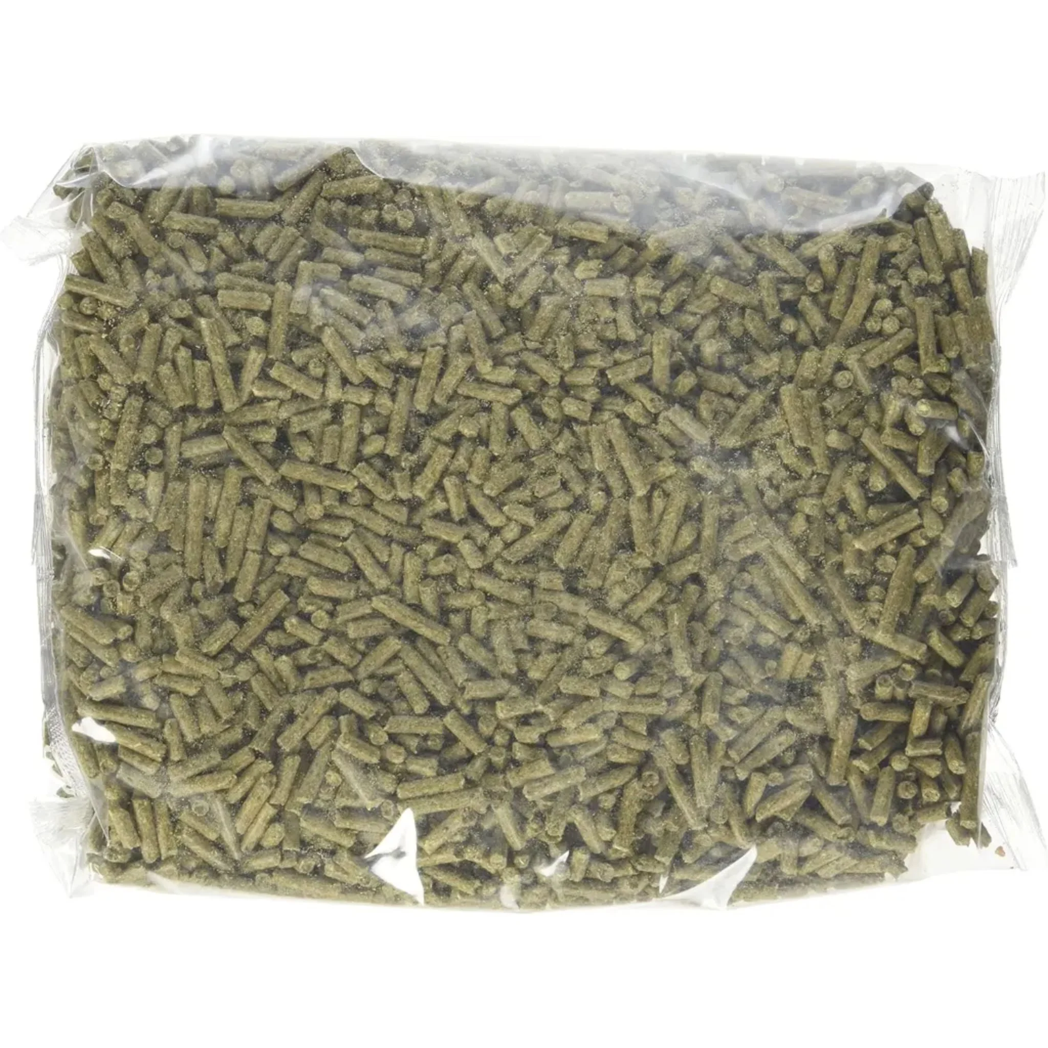 Padovan Junior Rabbit Food Grand Mix Coniglietti For Bunnies – 850g - Image 3
