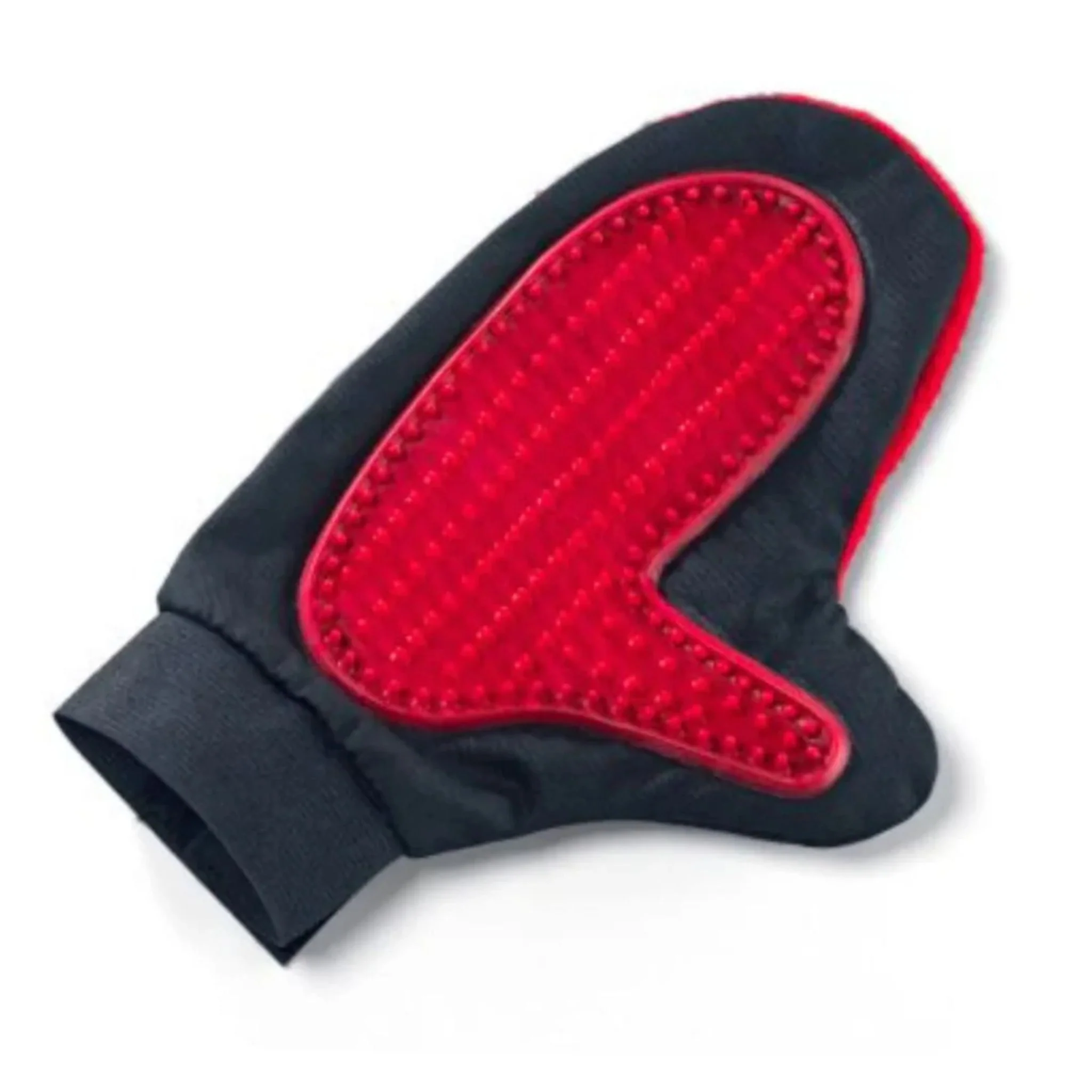Padovan Pet Massage Grooming Glove – One Size - Image 2