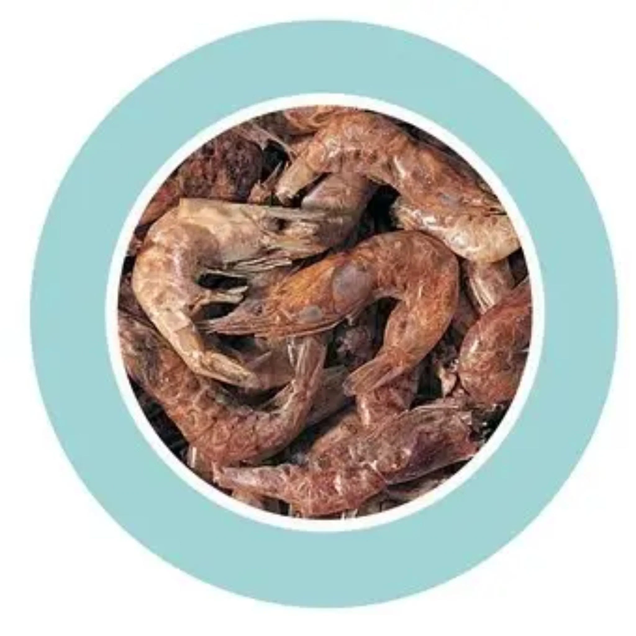 Padovan Shrimp Turtle Food For Freshwater Turtles – 160g - Image 2