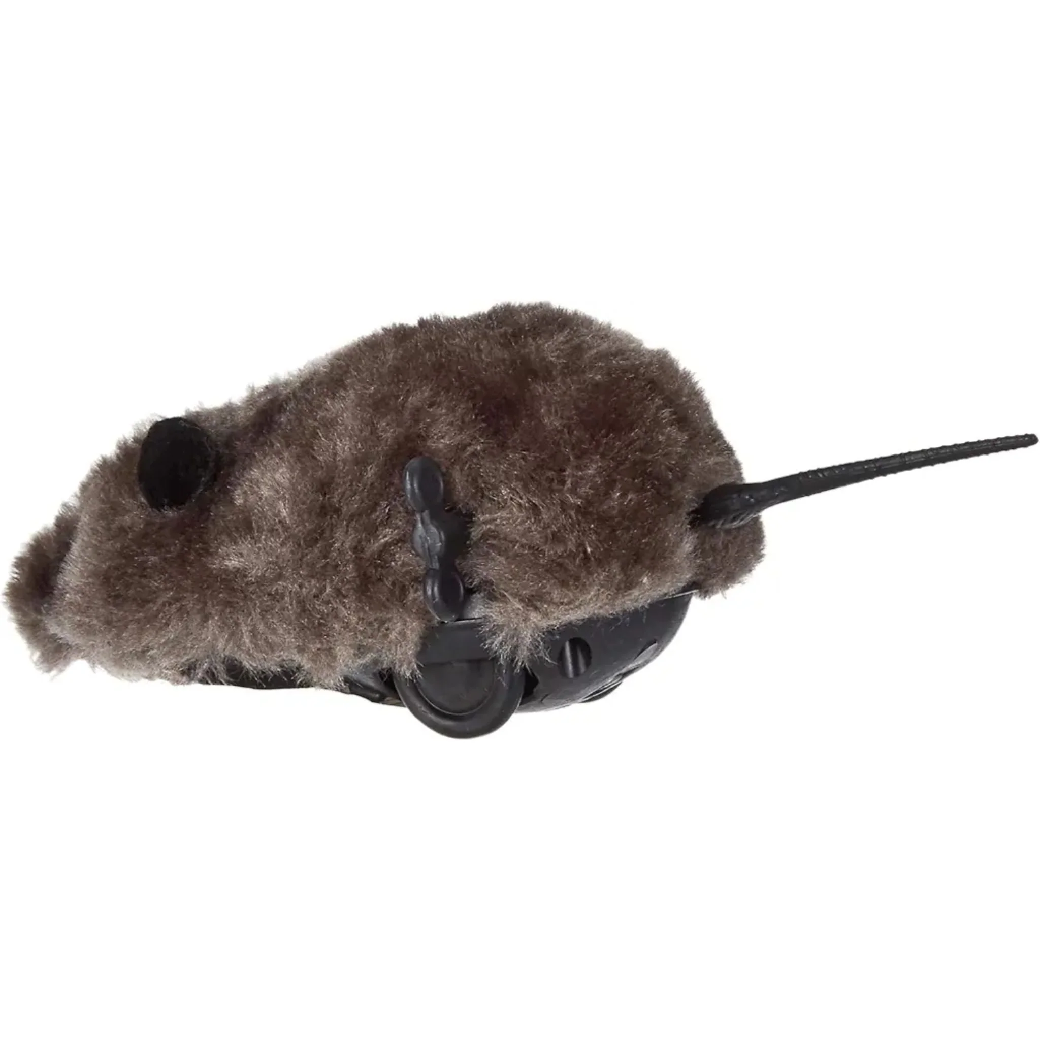Padovan Wind-Up Mouse Cat Toy – Interactive Motion Play - Image 3