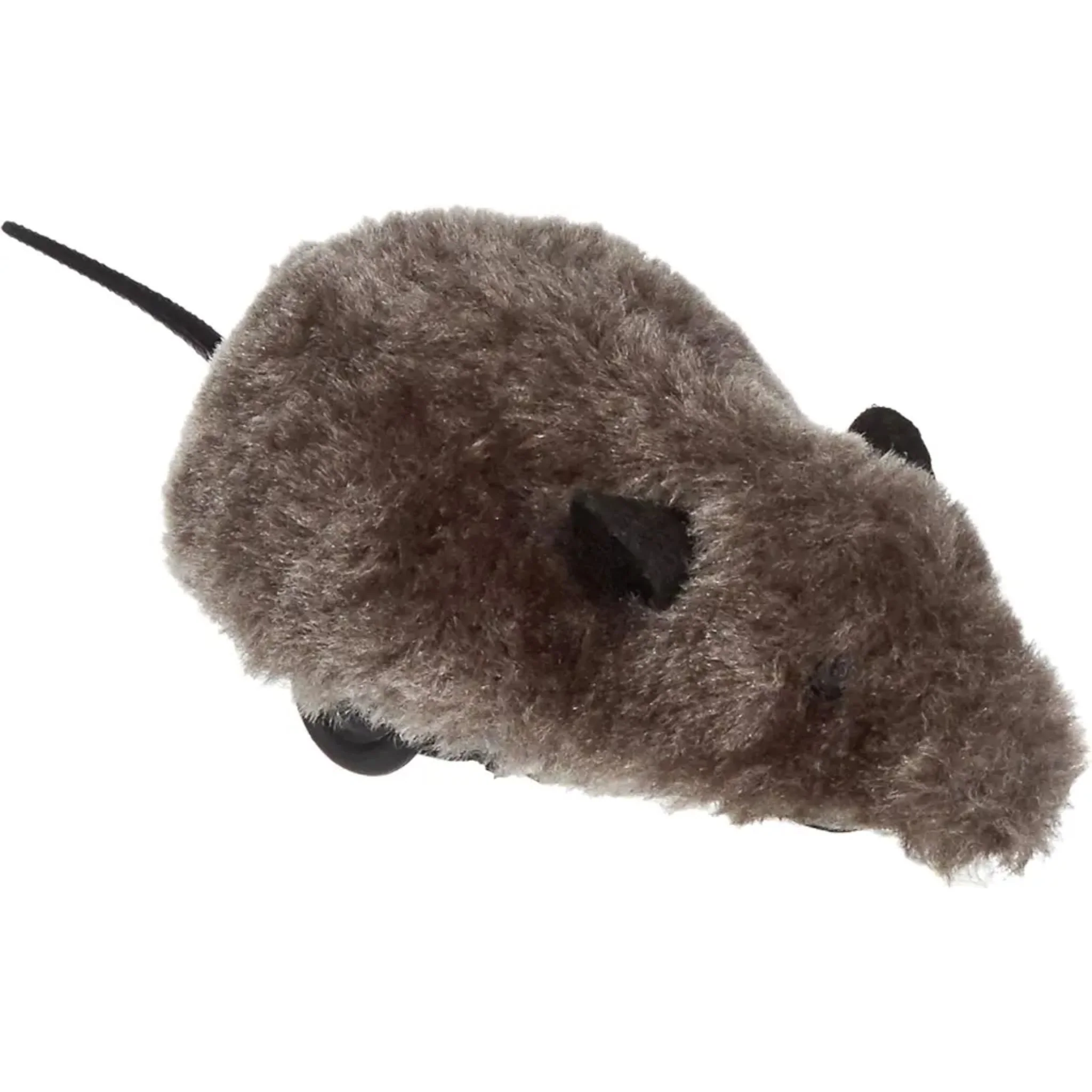Padovan Wind-Up Mouse Cat Toy – Interactive Motion Play - Image 4
