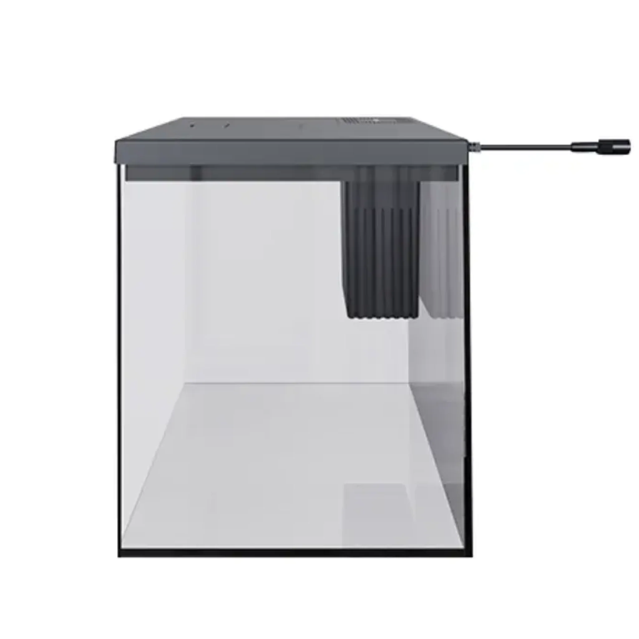 Pawgether Fish Aquarium 14L - 380x210x240mm - Image 3