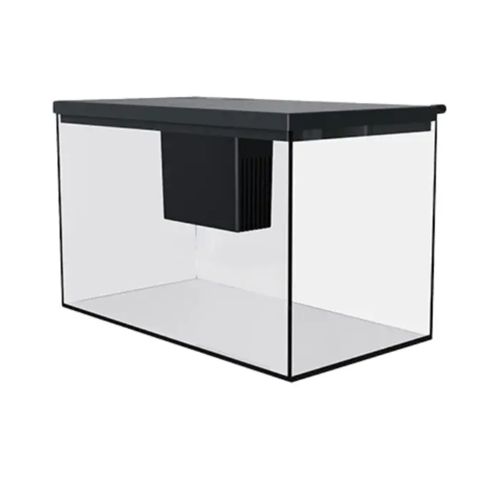 Pawgether Fish Aquarium 14L - 380x210x240mm - Image 4