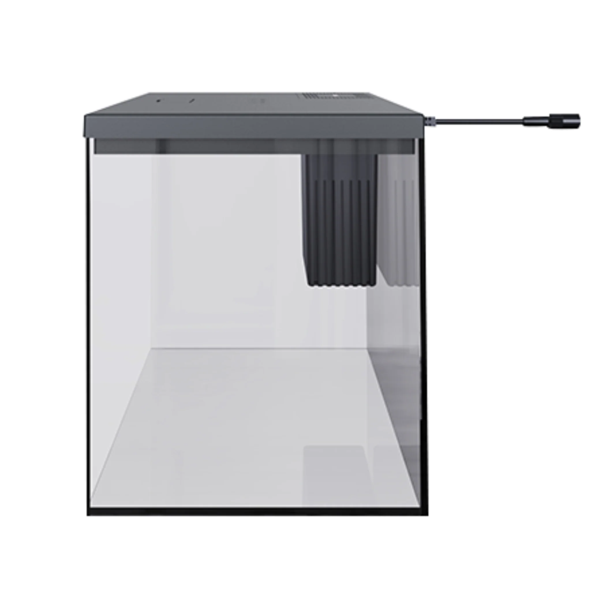 Pawgether WIFI Desktop Fish Aquarium 450x250x325mm/30L - Image 4