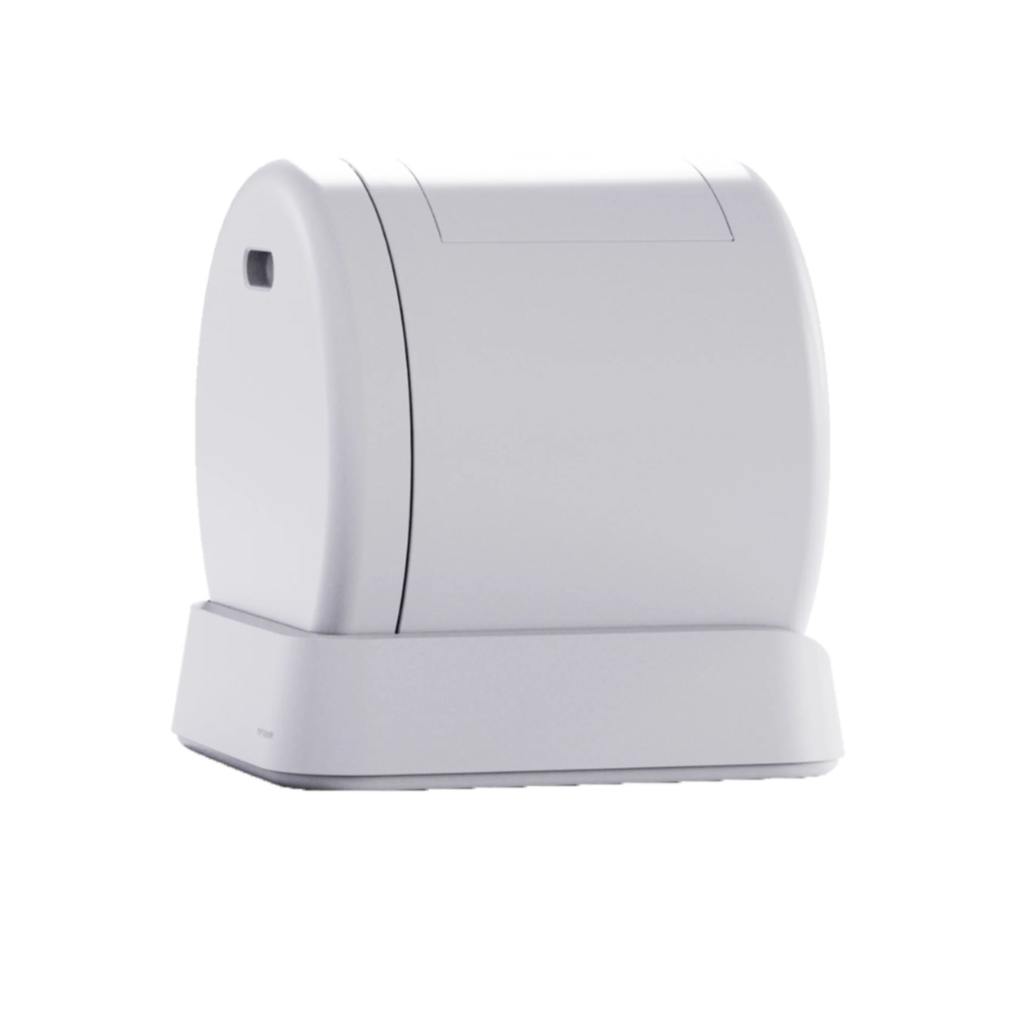Pawgether Comfy Smart Cat Litter Box - 52x54x55.6cm - Image 3