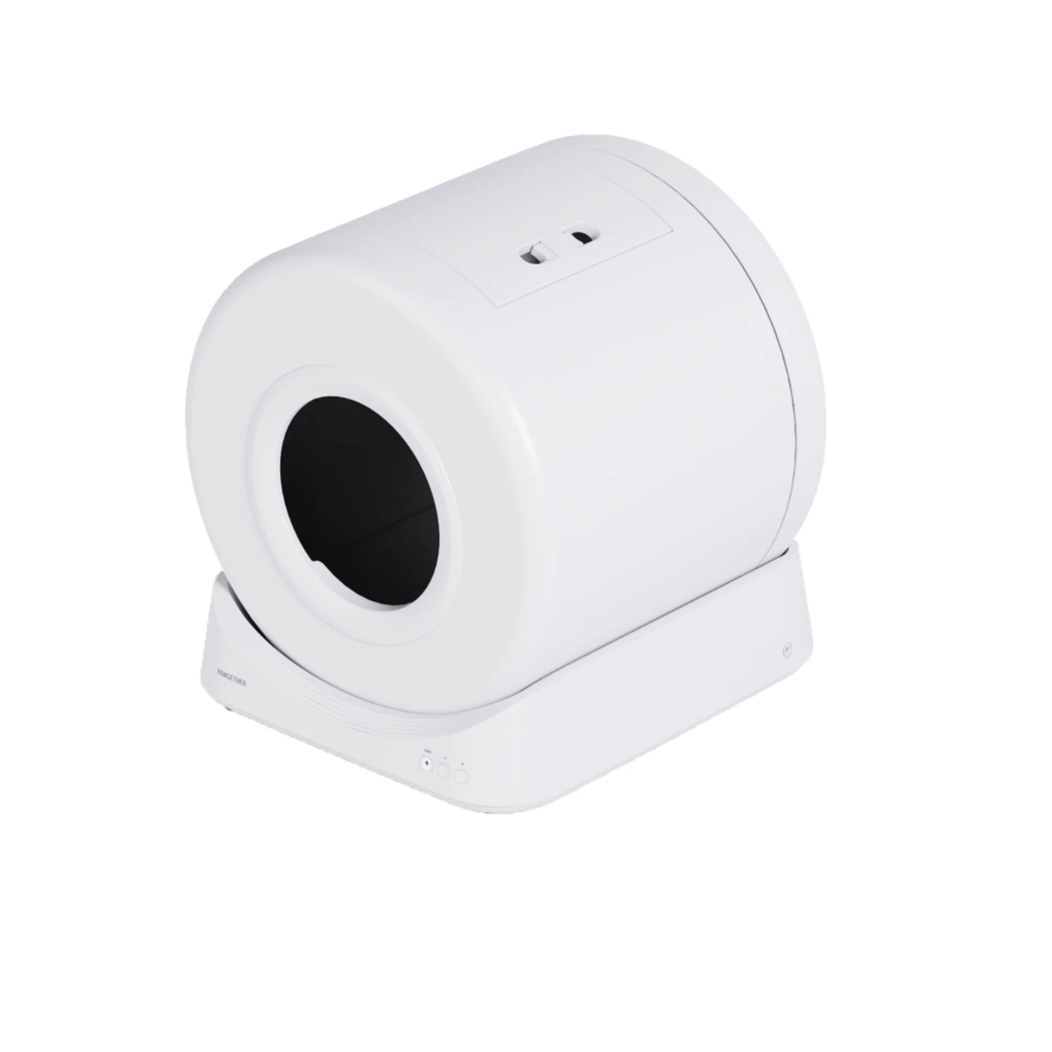 Pawgether Comfy Smart Cat Litter Box - 52x54x55.6cm - Image 5