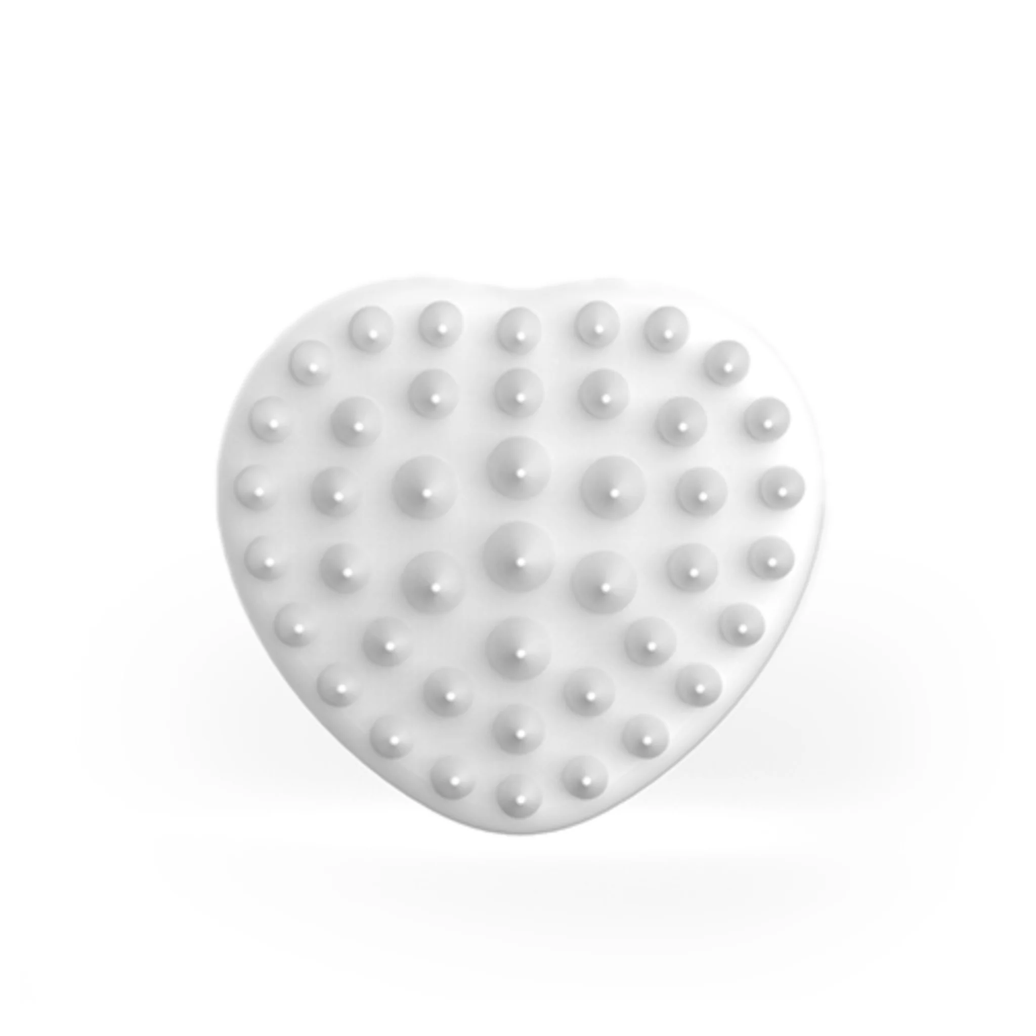 Pawgether Grooming Brush - 85x78X37mm - Image 3