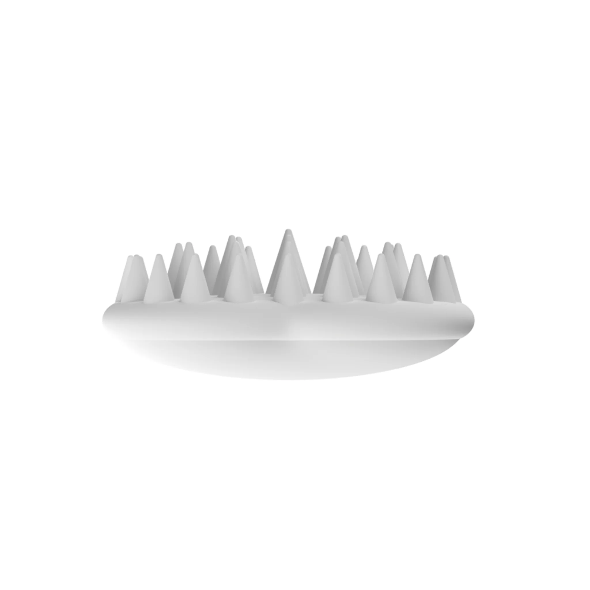 Pawgether Grooming Brush - 85x78X37mm - Image 4